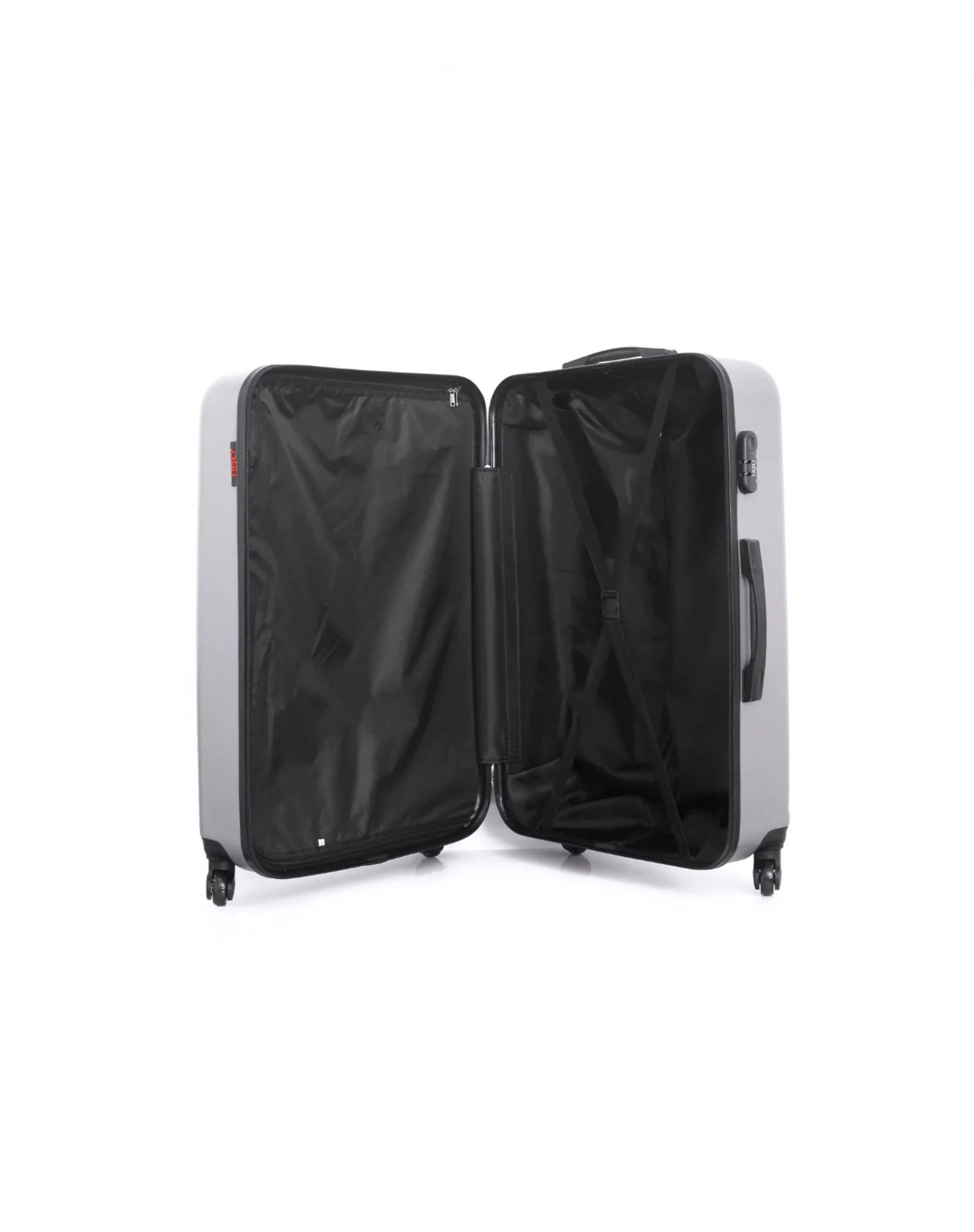 Valise Grand Format Rigide Atlanta - Image 10