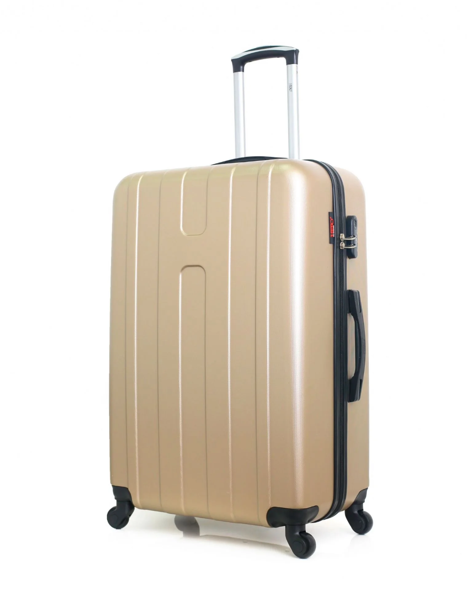 Valise Grand Format Rigide Atlanta - Image 12