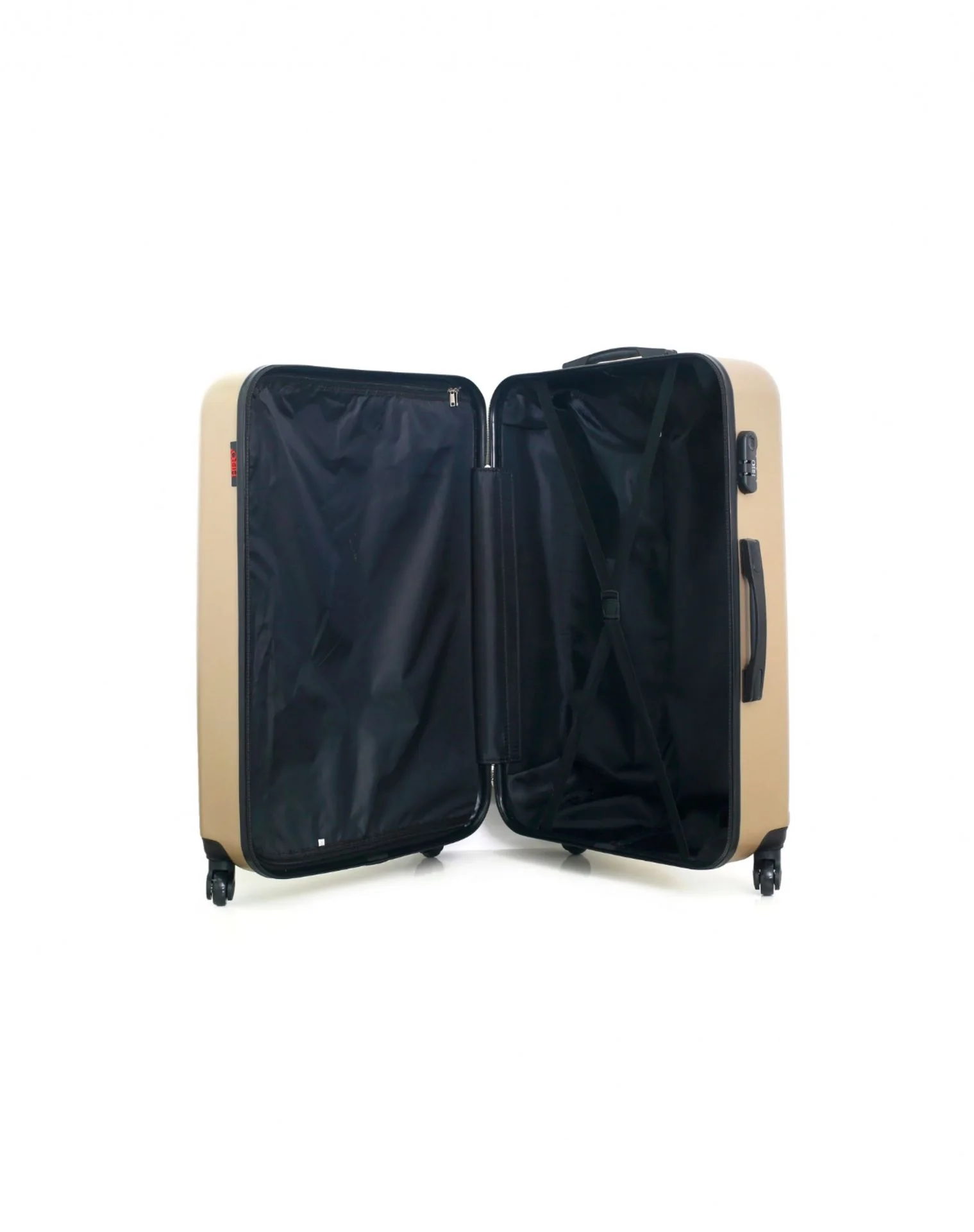 Valise Grand Format Rigide Atlanta - Image 15