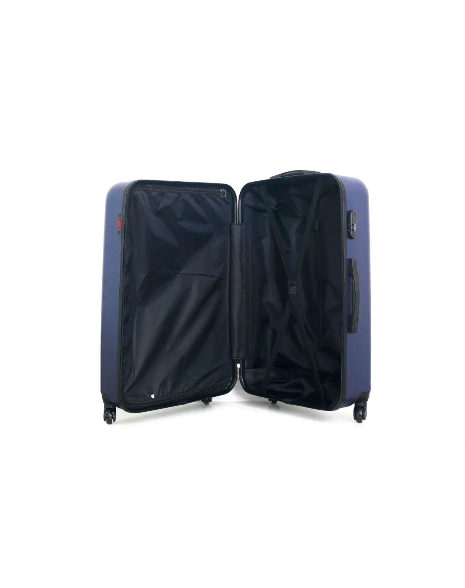 Valise Grand Format Rigide Atlanta - Image 25