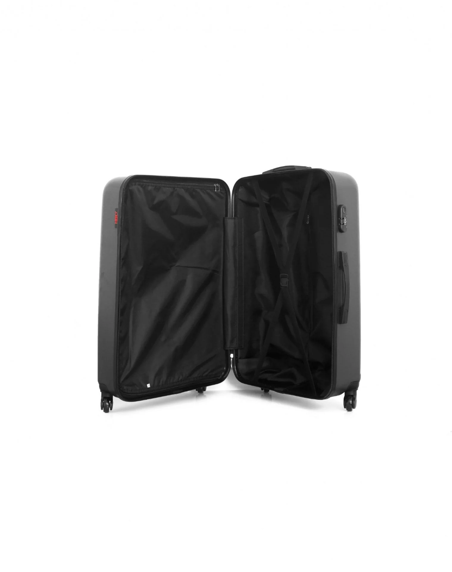 Valise Grand Format Rigide Atlanta - Image 30