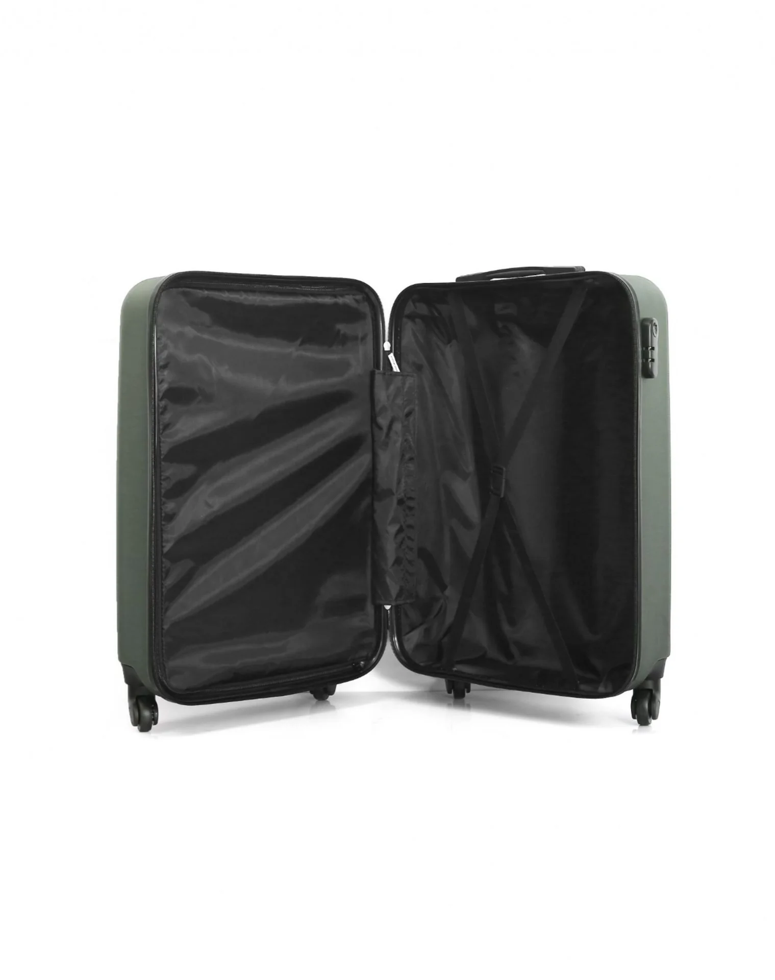 Valise Grand Format Rigide Atlanta - Image 35