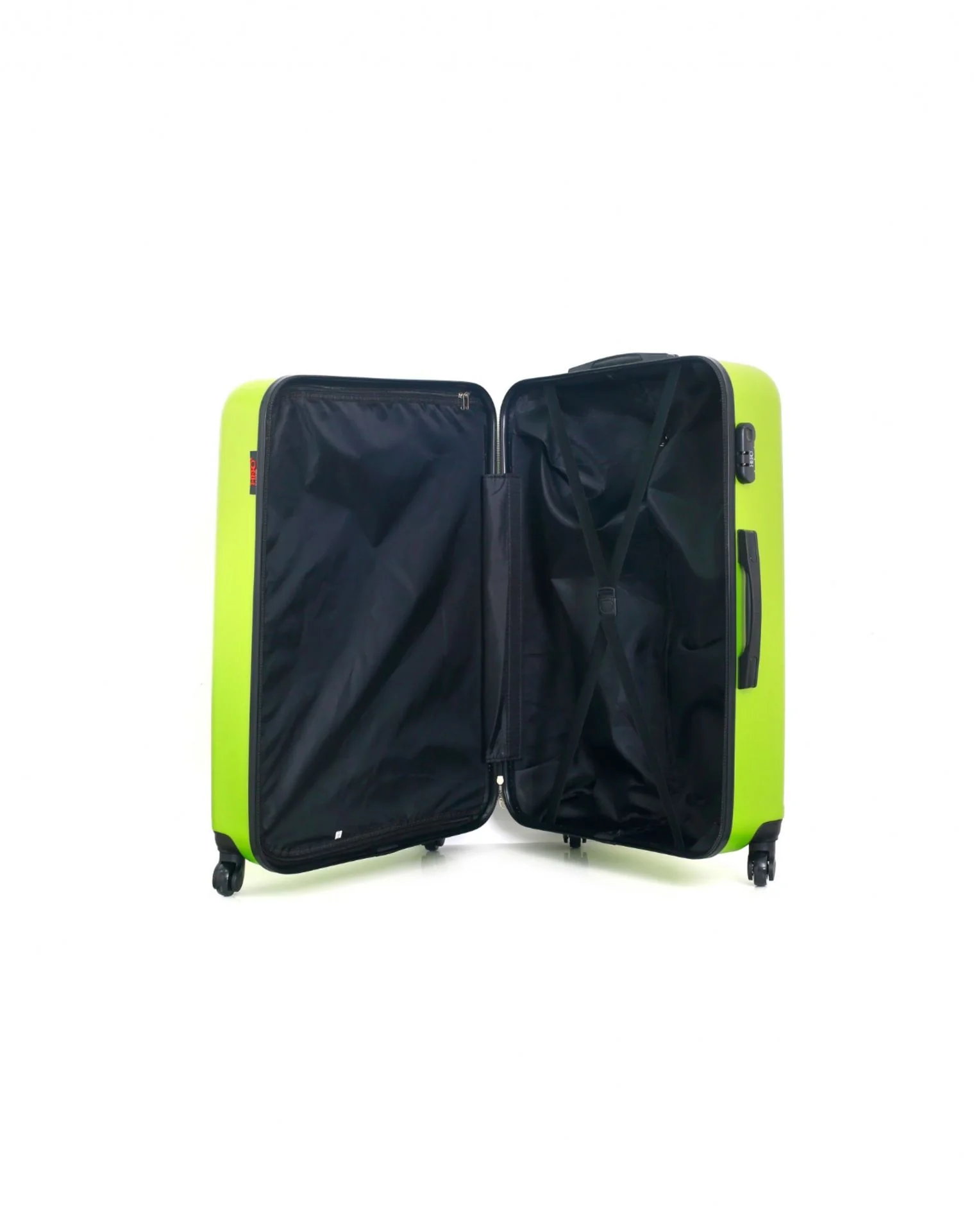 Valise Grand Format Rigide Atlanta - Image 40