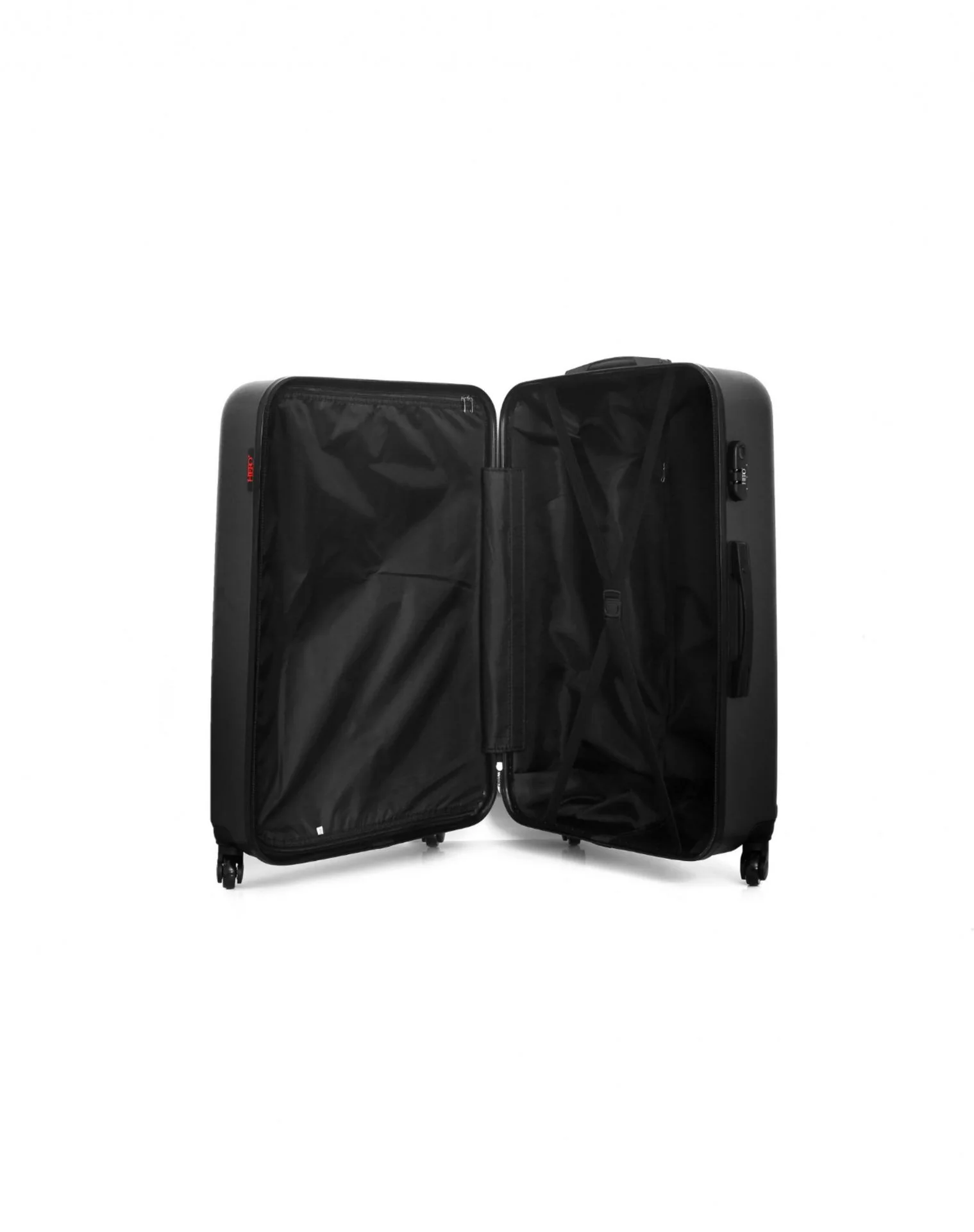 Valise Grand Format Rigide Atlanta - Image 5