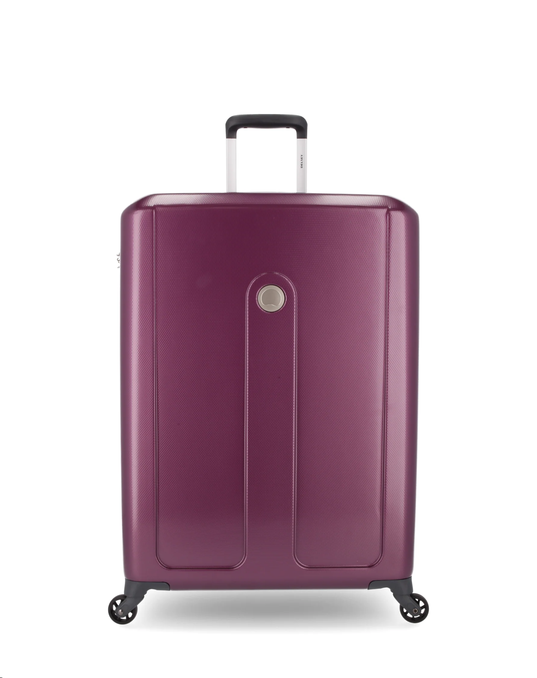 Valise Grand Format Rigide PLANINA 76 cm