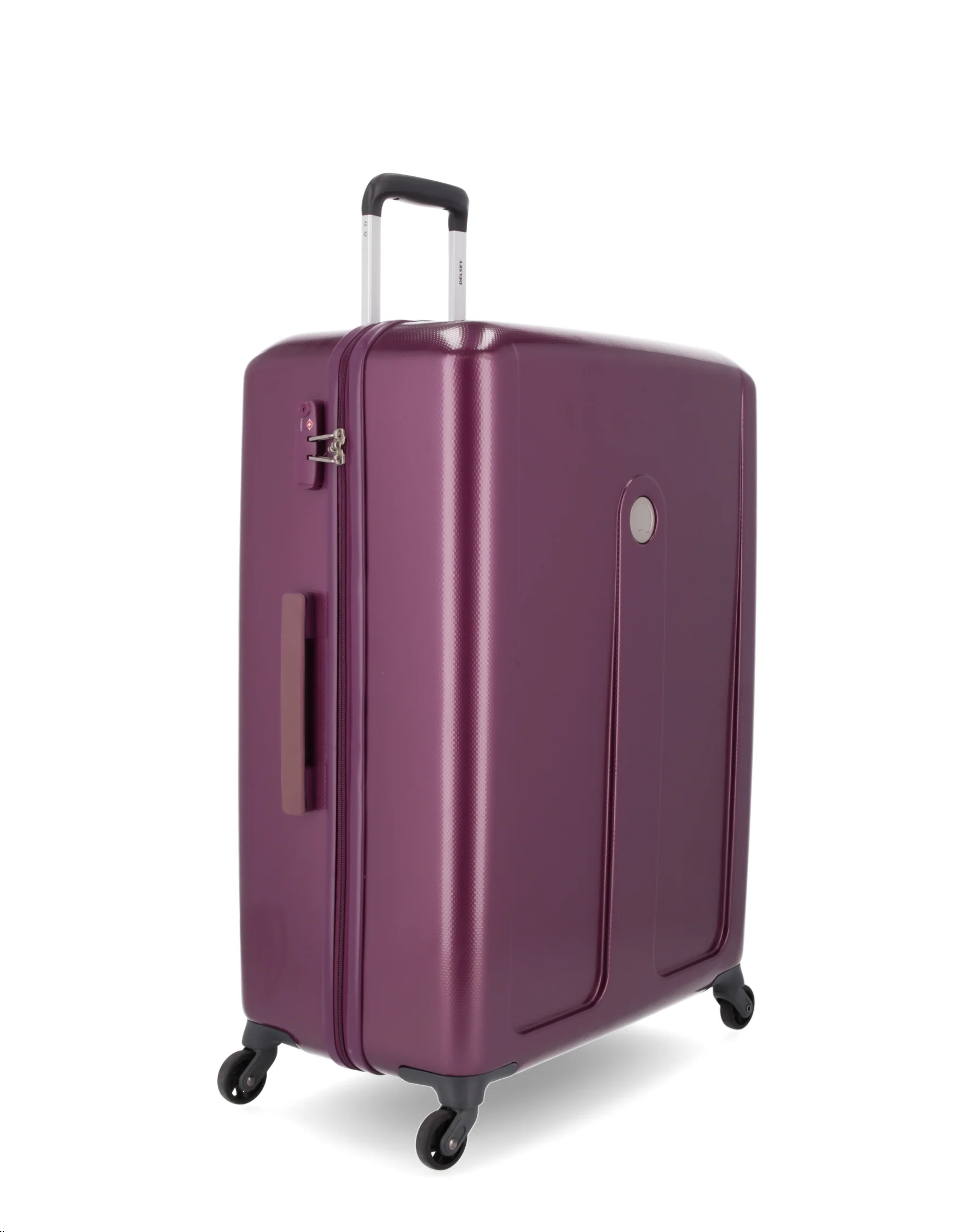 Valise Grand Format Rigide PLANINA 76 cm - Image 2