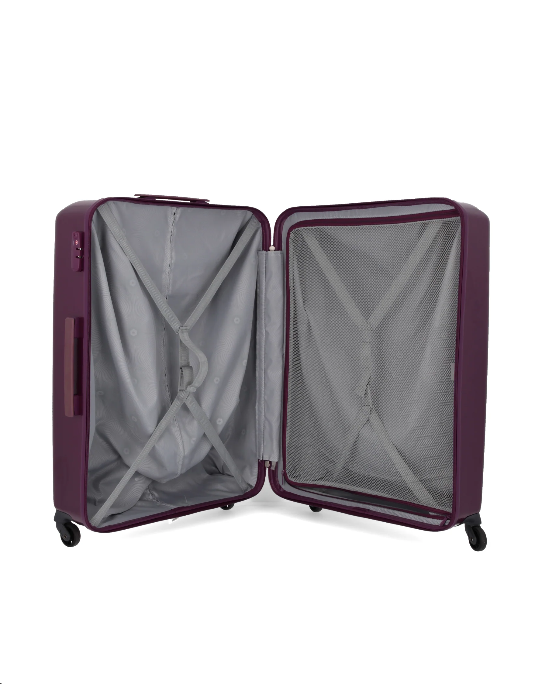 Valise Grand Format Rigide PLANINA 76 cm - Image 5