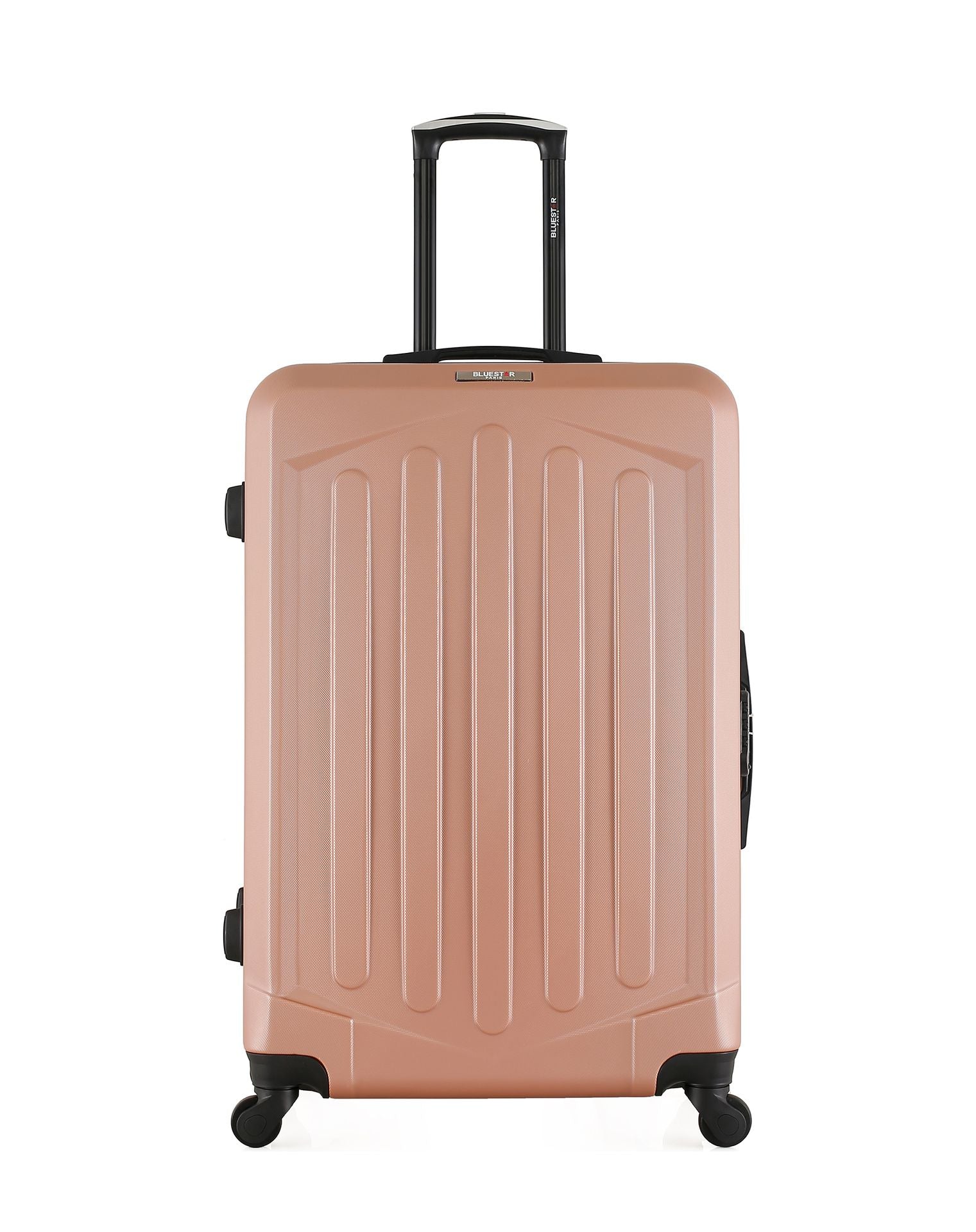 Valise Grand Format Rigide HAGEN