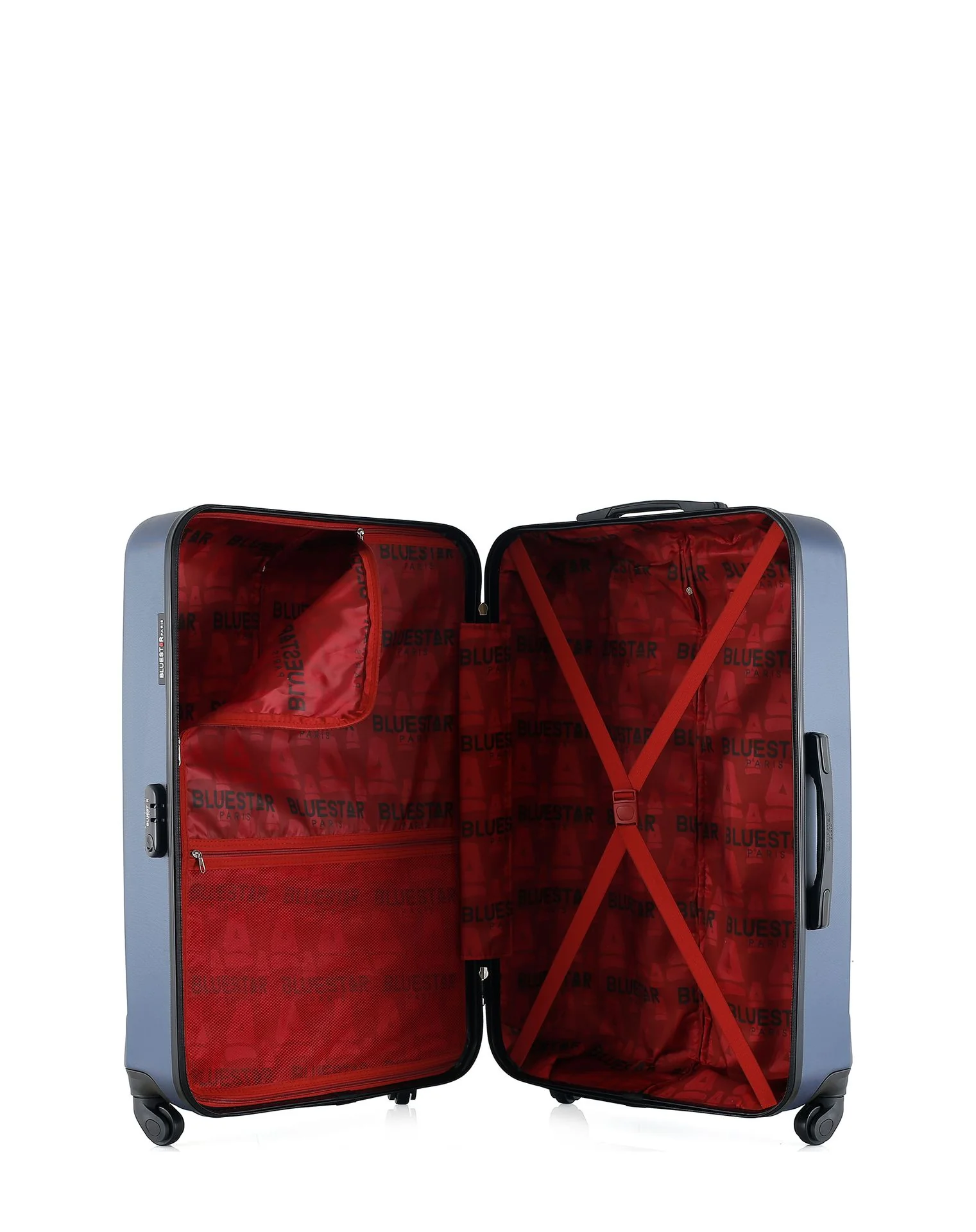 Valise Grand Format Rigide HAGEN - Image 10