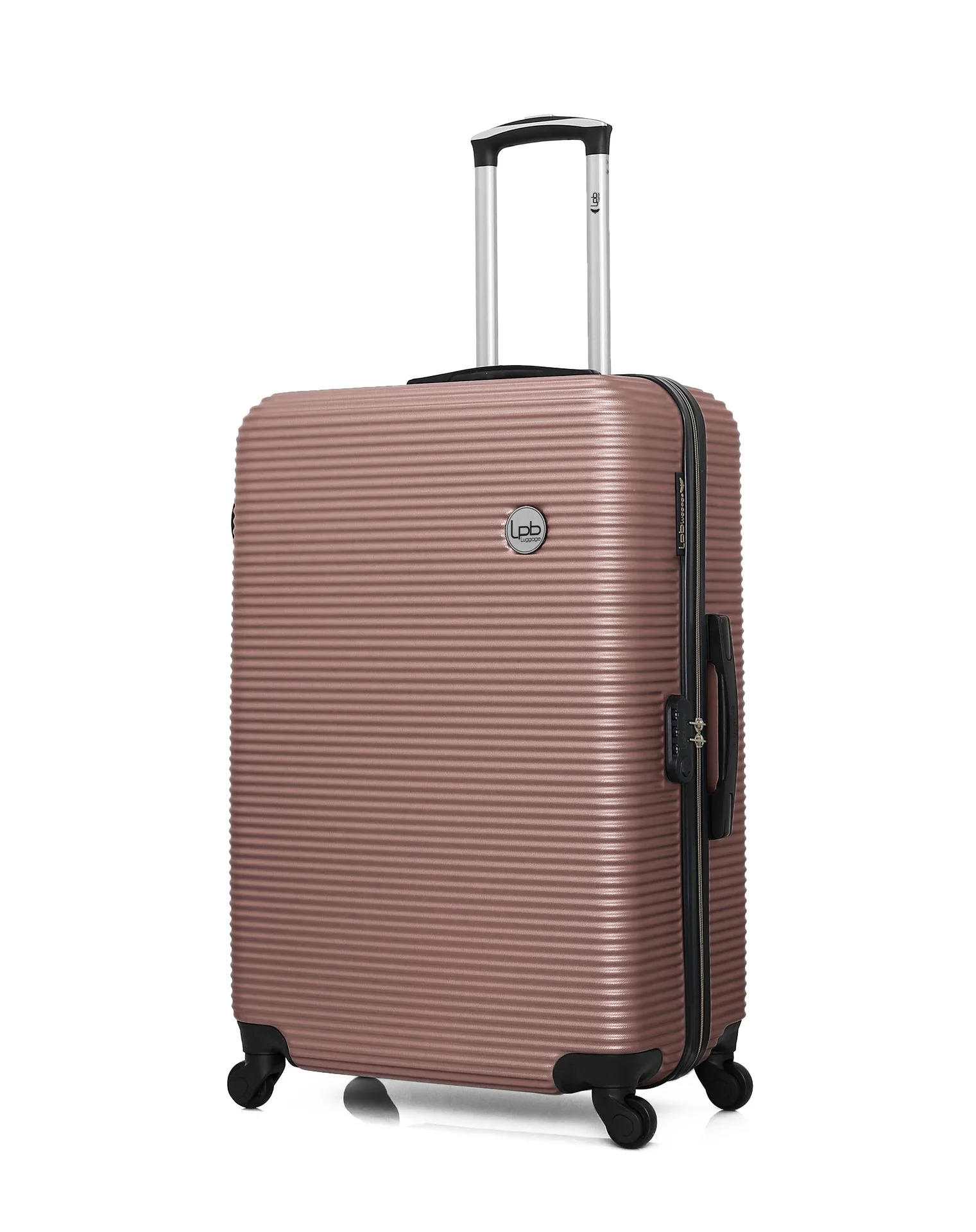 Valise Grand Format Rigide Munich - Image 12