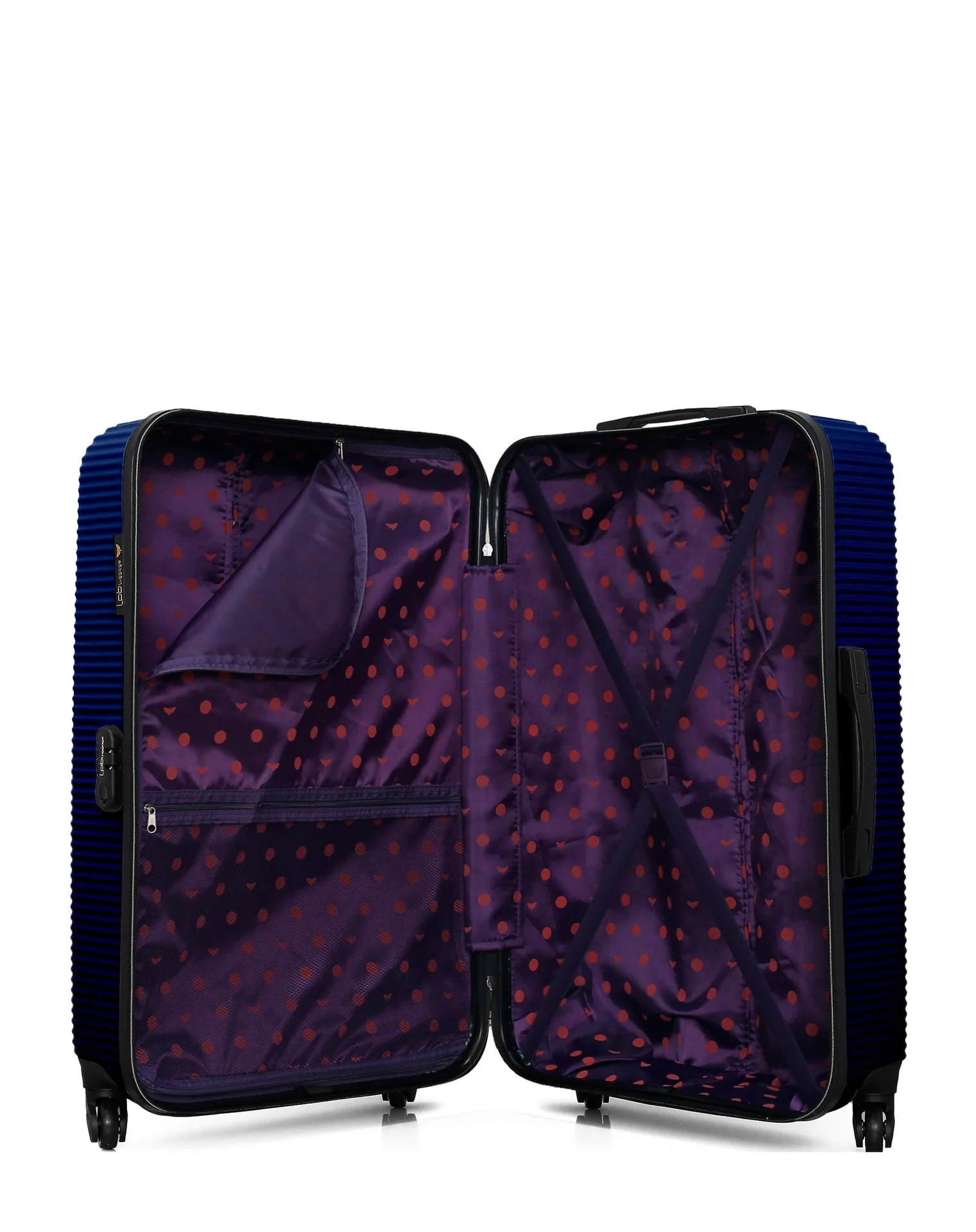 Valise Grand Format Rigide Munich - Image 30