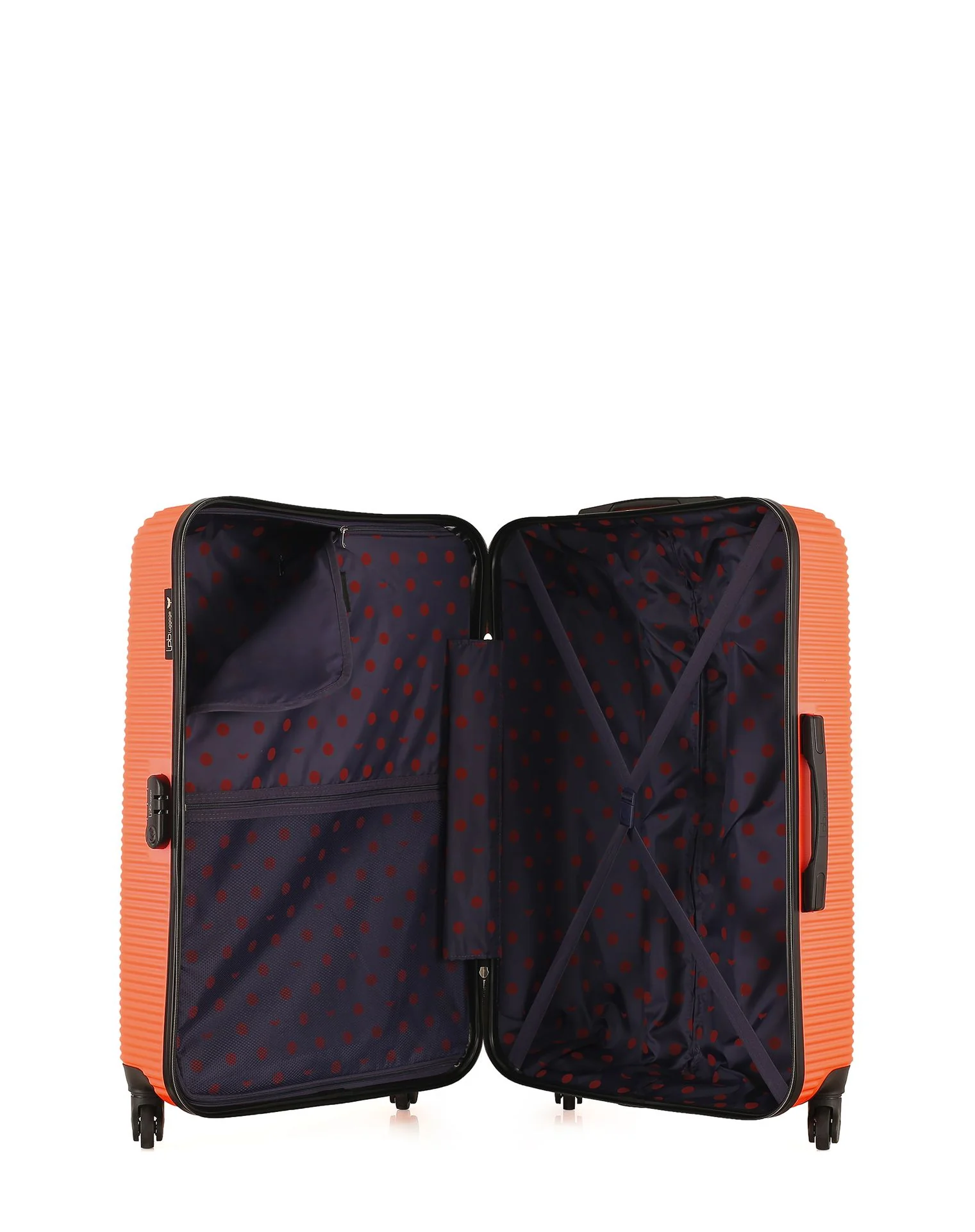 Valise Grand Format Rigide Munich - Image 5