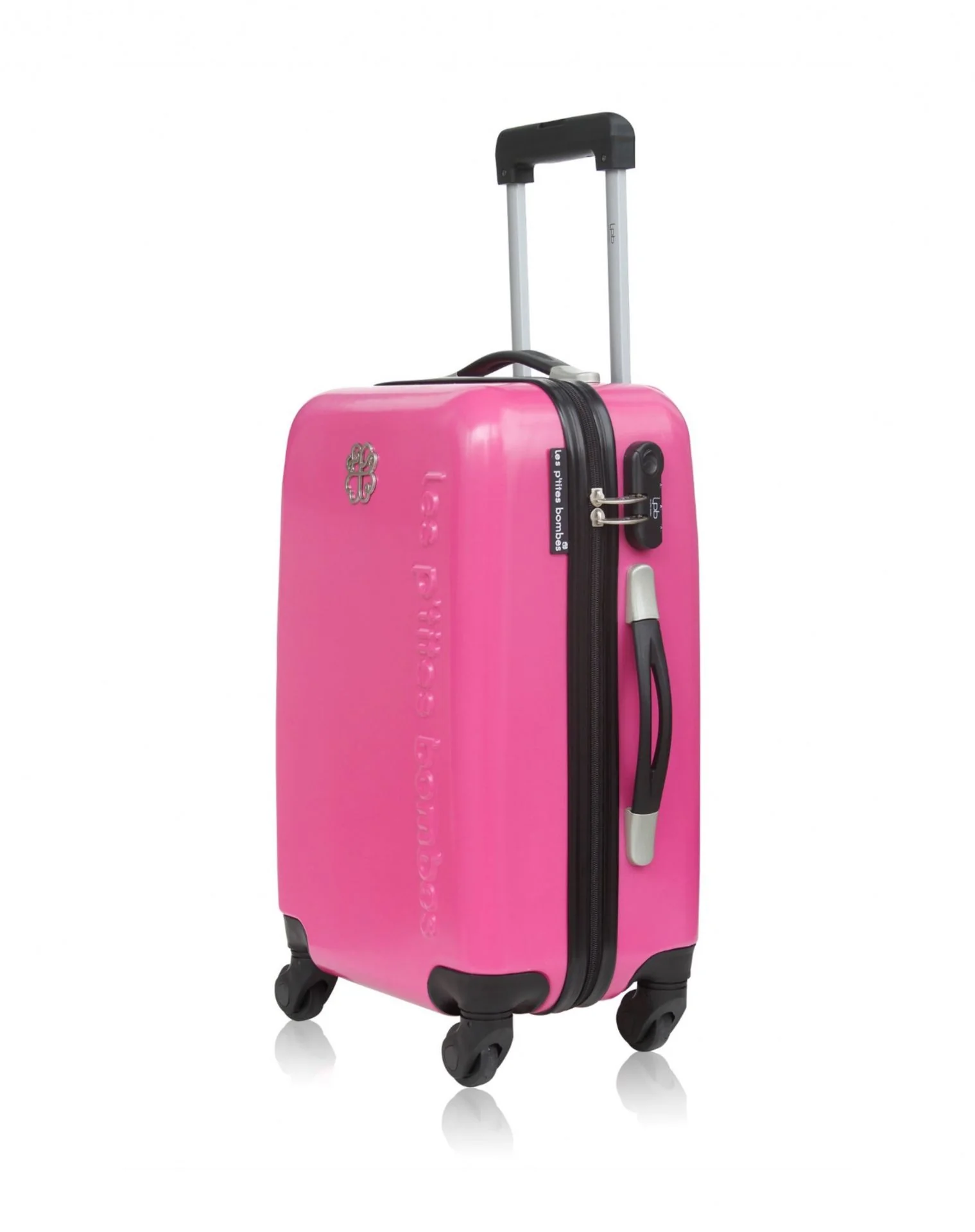 Valise Grand Format Rigide ADELE - Image 2