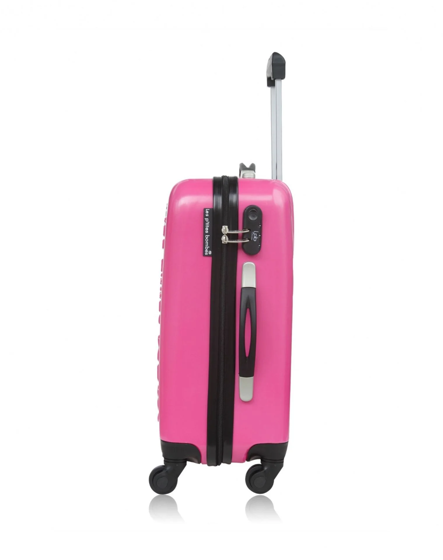 Valise Grand Format Rigide ADELE - Image 3