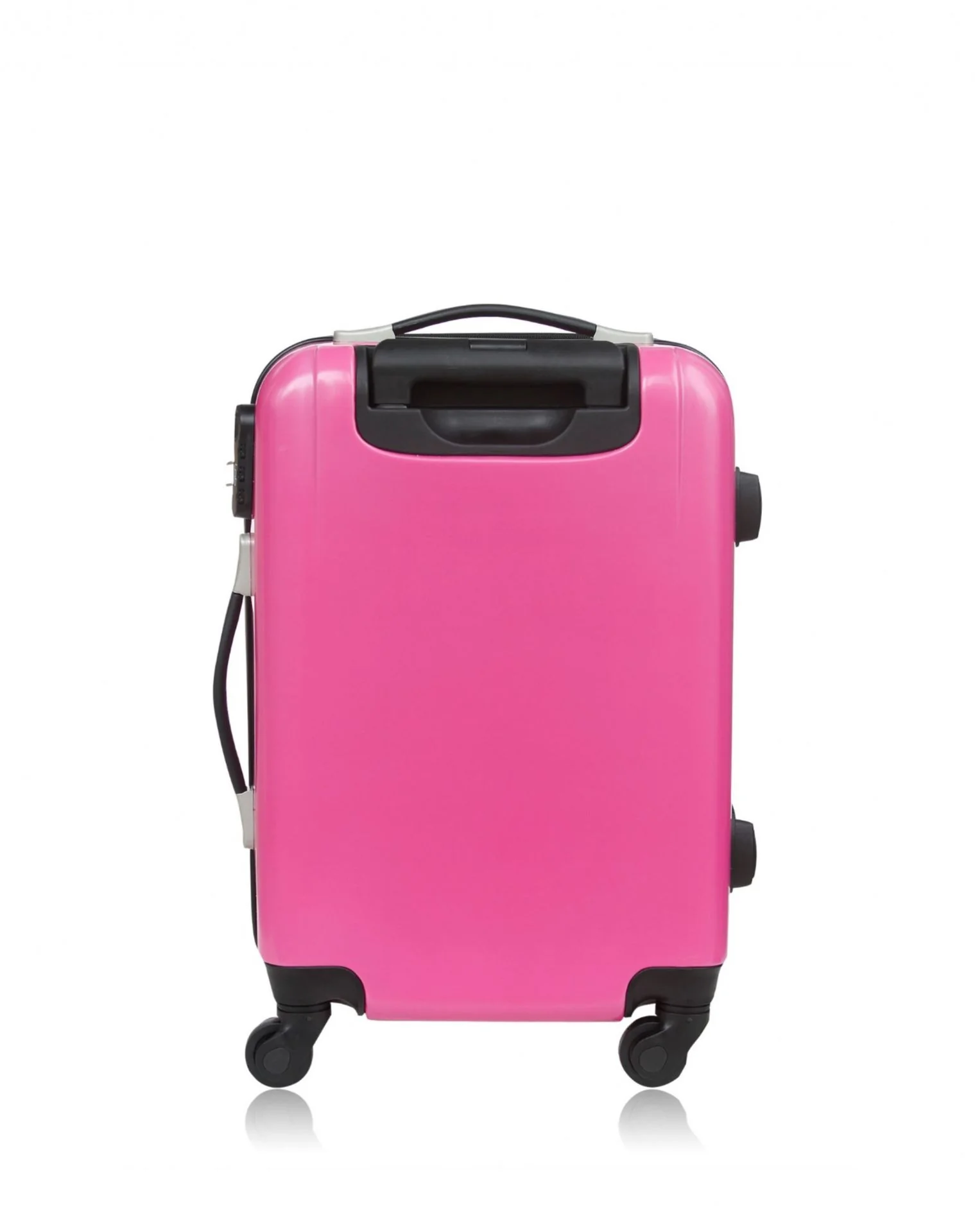 Valise Grand Format Rigide ADELE - Image 4