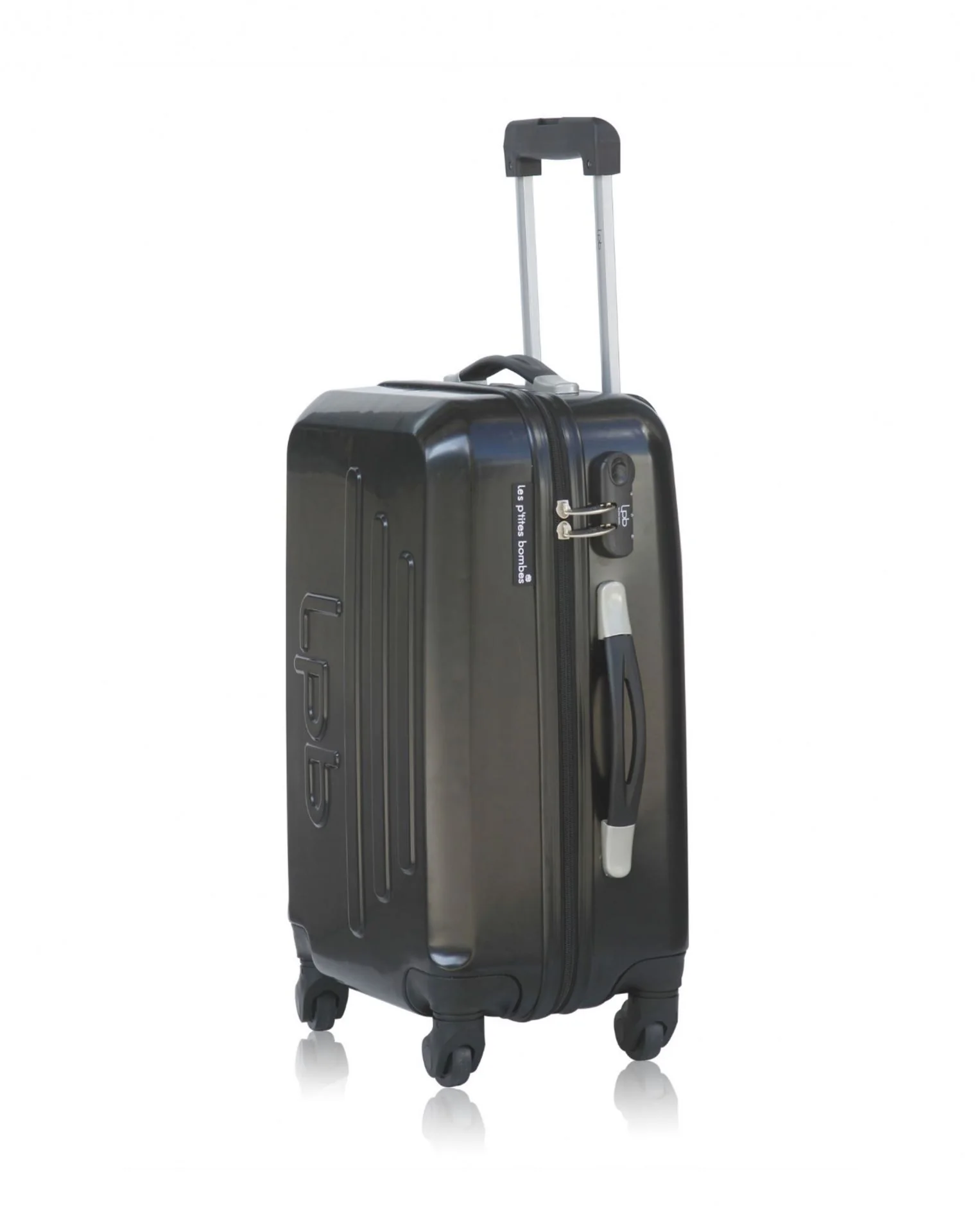 Valise Grand Format Rigide ADRIENNE - Image 2