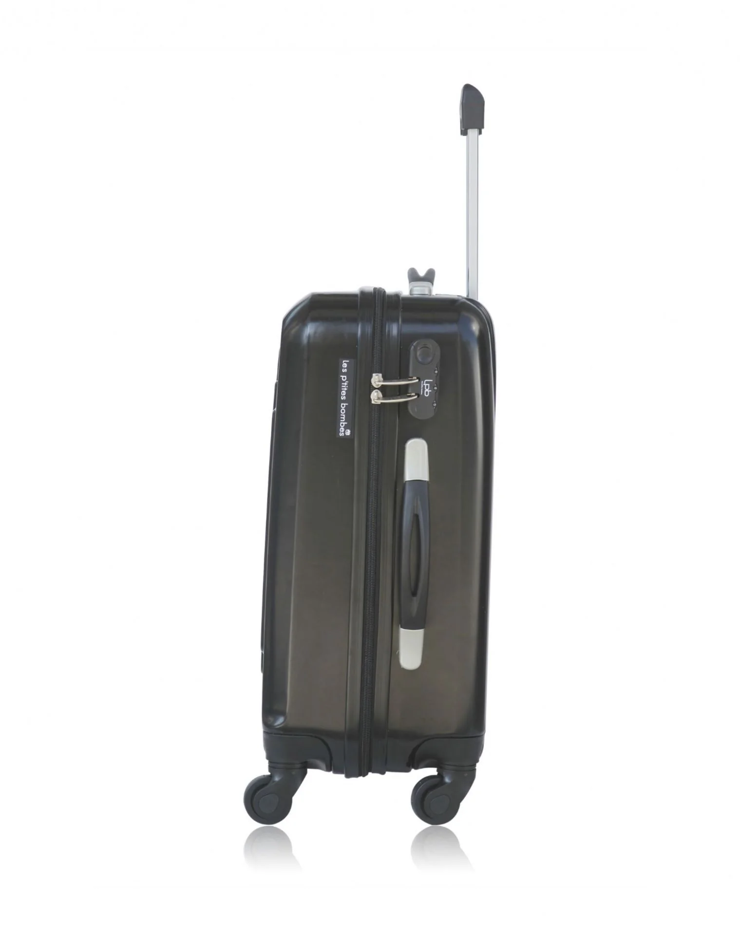 Valise Grand Format Rigide ADRIENNE - Image 3