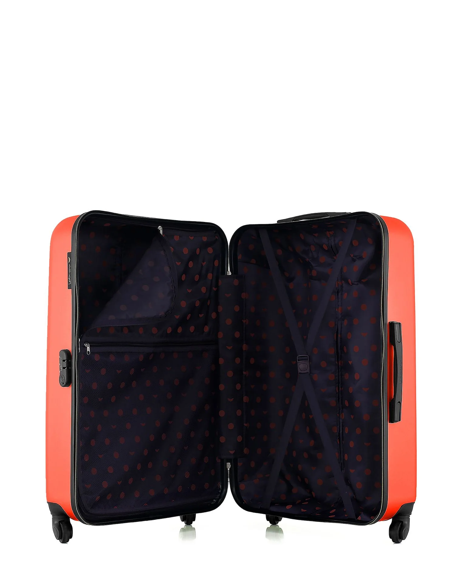 Valise Grand Format Rigide AGATA - Image 10