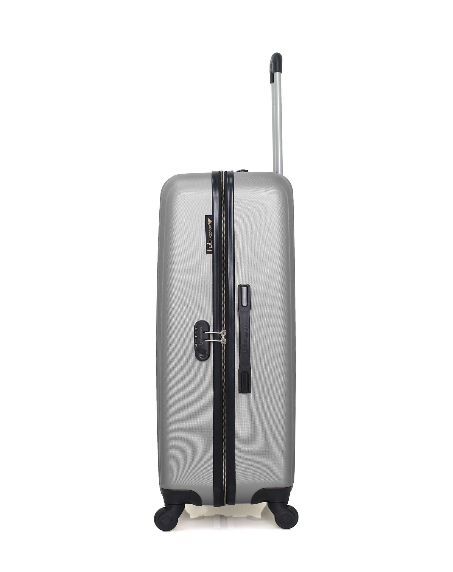 Valise Grand Format Rigide AGATA - Image 23