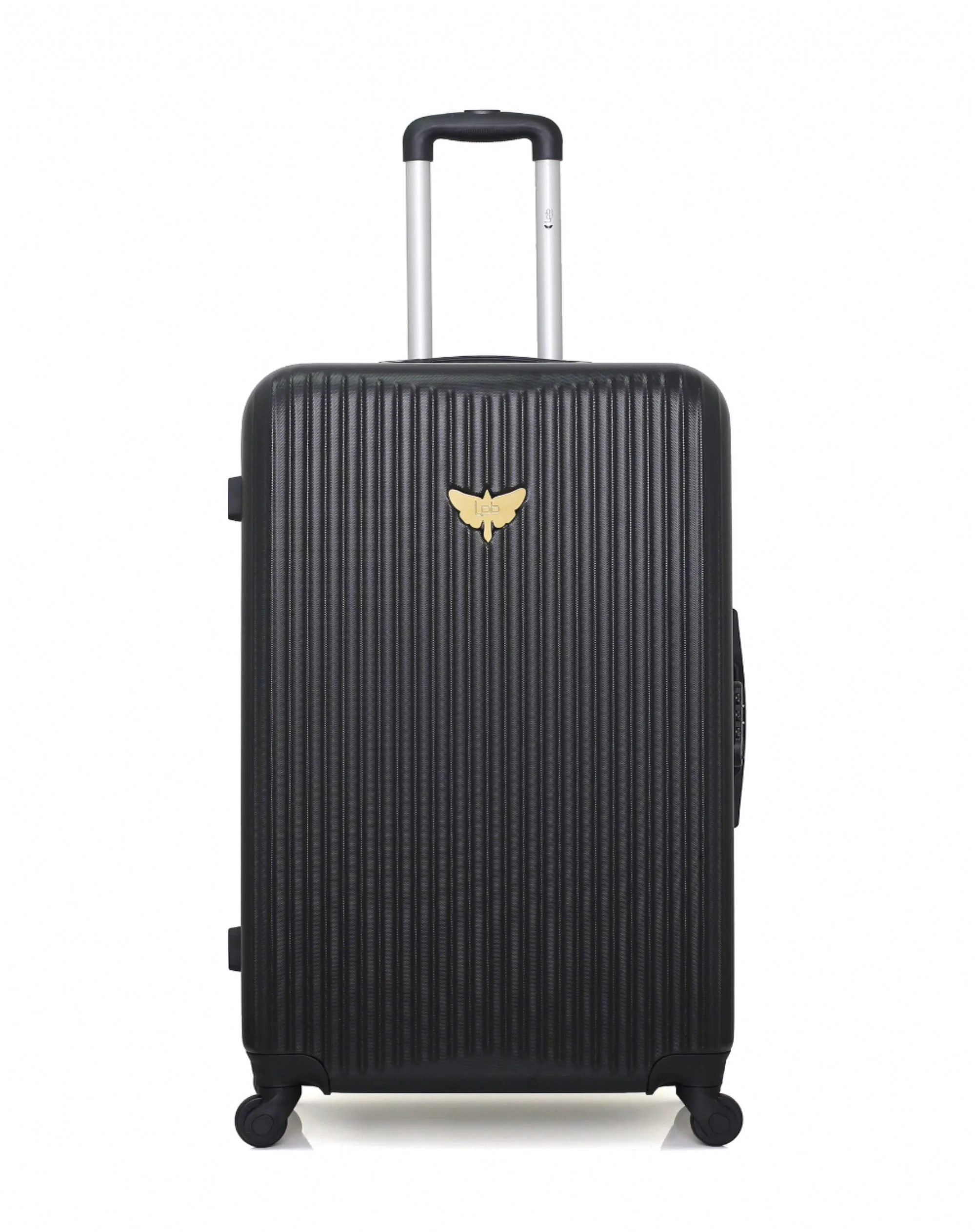 Valise Grand Format Rigide AGATA - Image 26