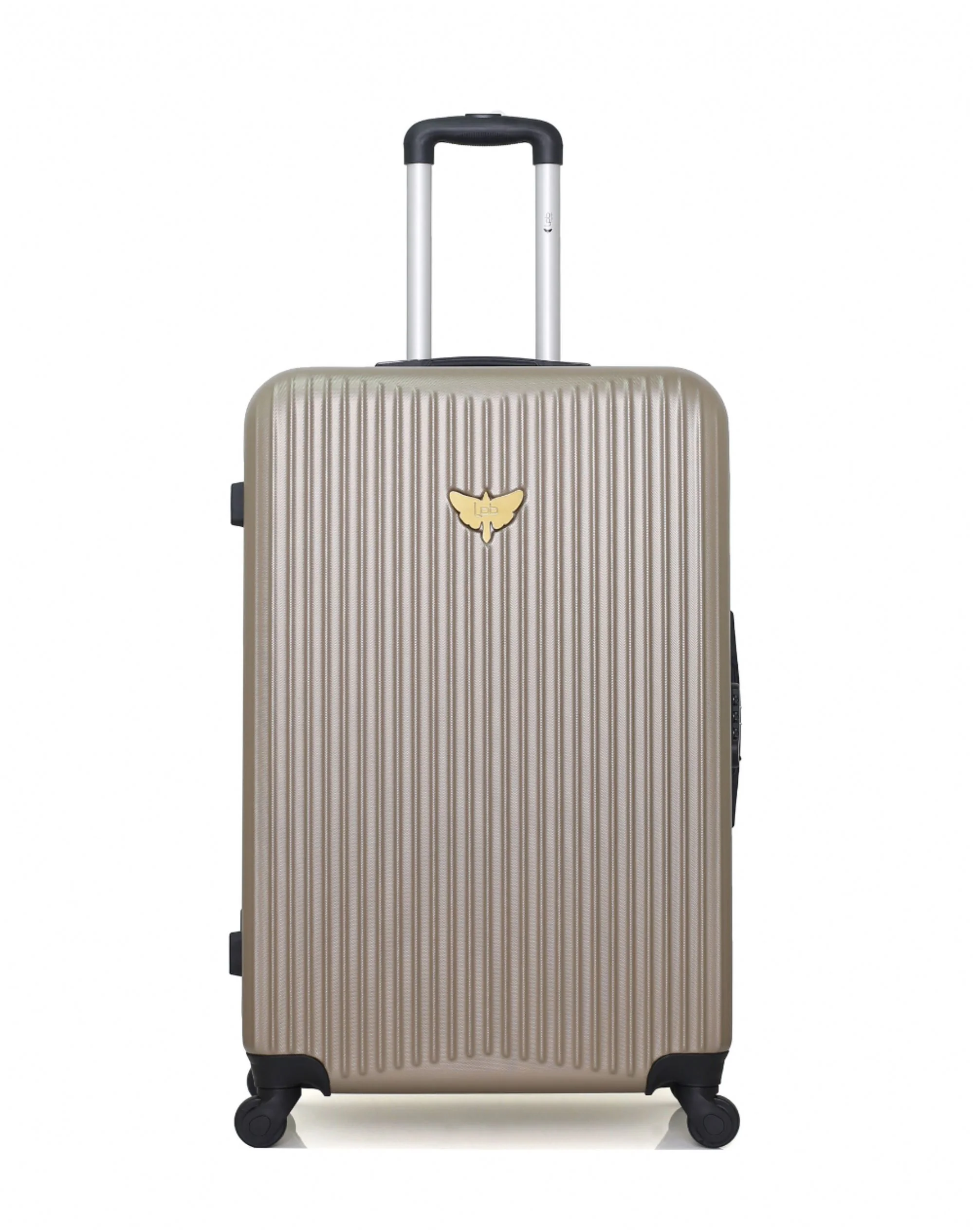 Valise Grand Format Rigide AGATA - Image 36