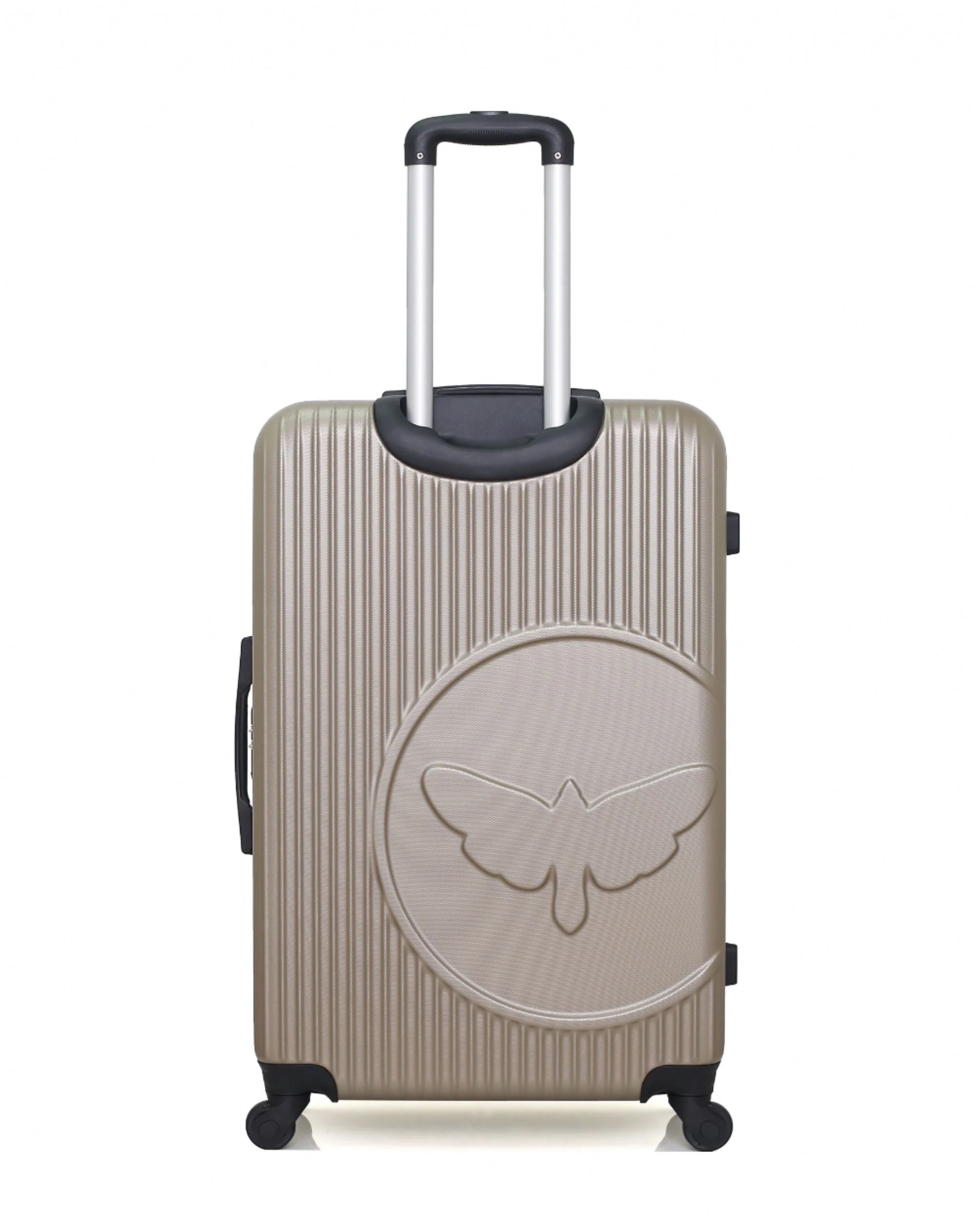 Valise Grand Format Rigide AGATA - Image 39