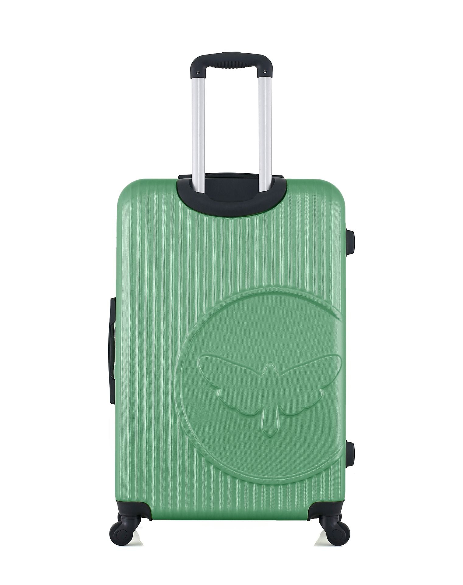 Valise Grand Format Rigide AGATA - Image 4