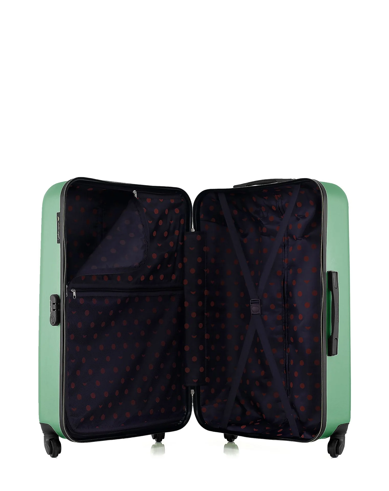 Valise Grand Format Rigide AGATA - Image 5