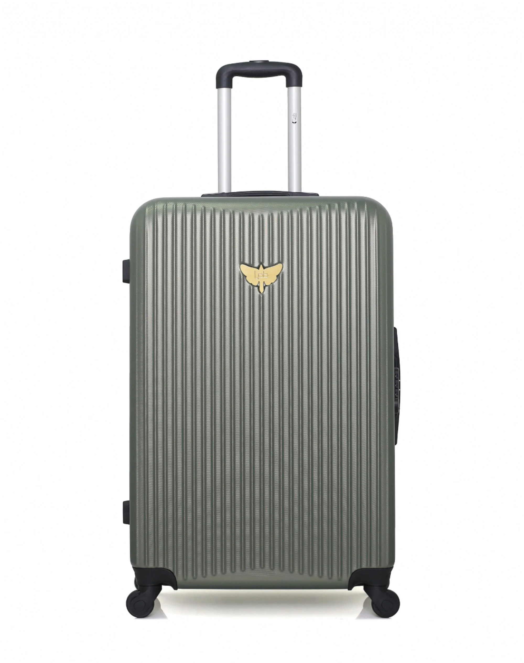 Valise Grand Format Rigide AGATA - Image 56