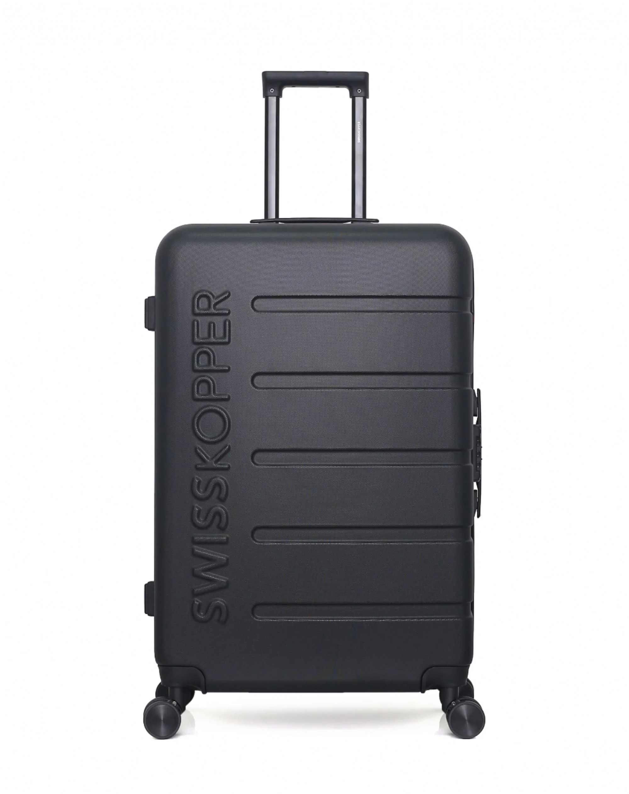 Valise Grand Format Rigide AIGLE - Image 11