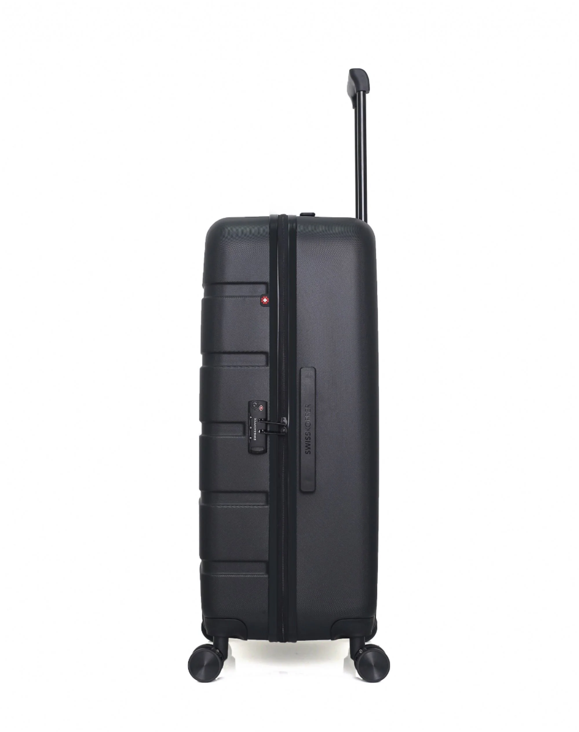 Valise Grand Format Rigide AIGLE - Image 13