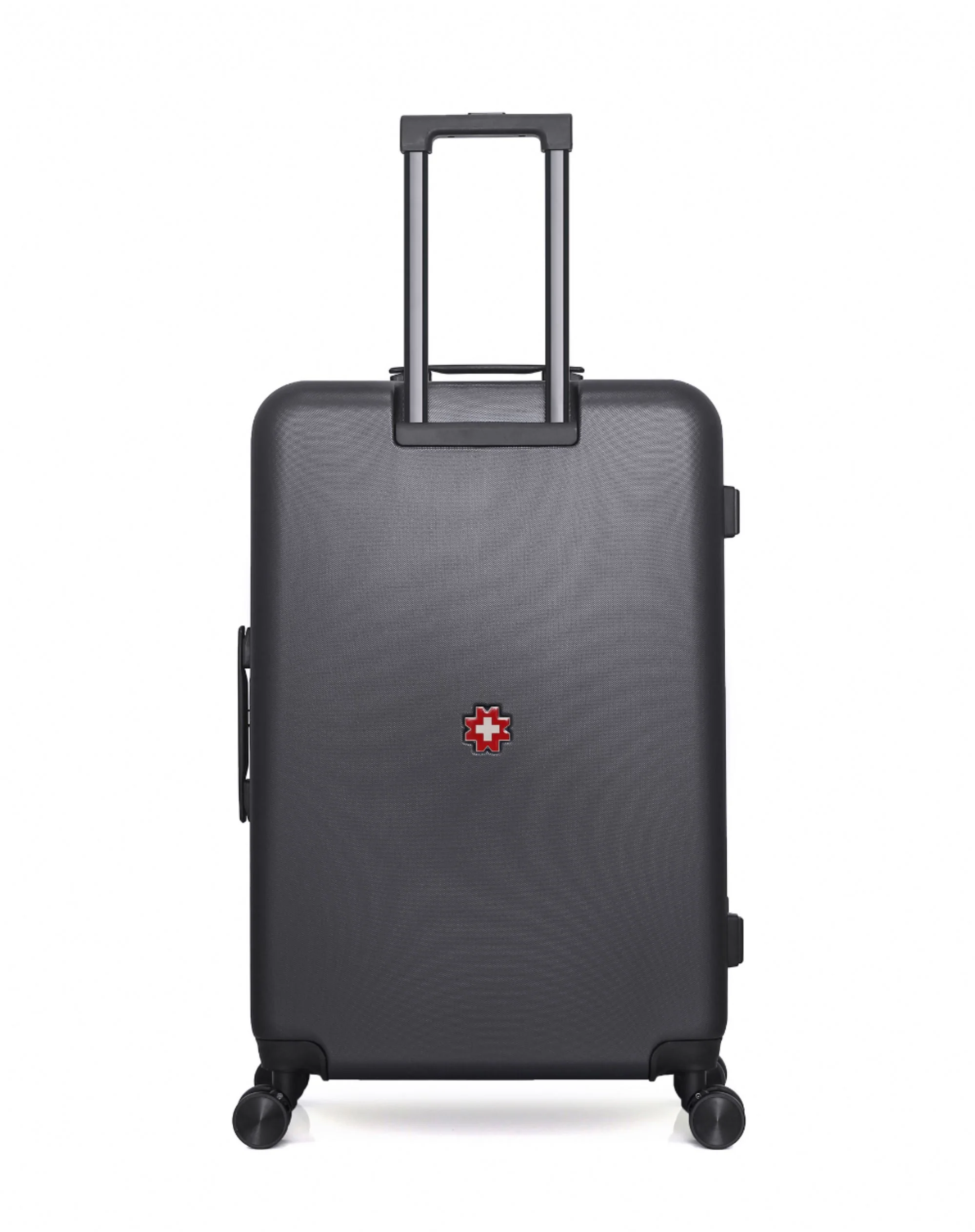 Valise Grand Format Rigide AIGLE - Image 14