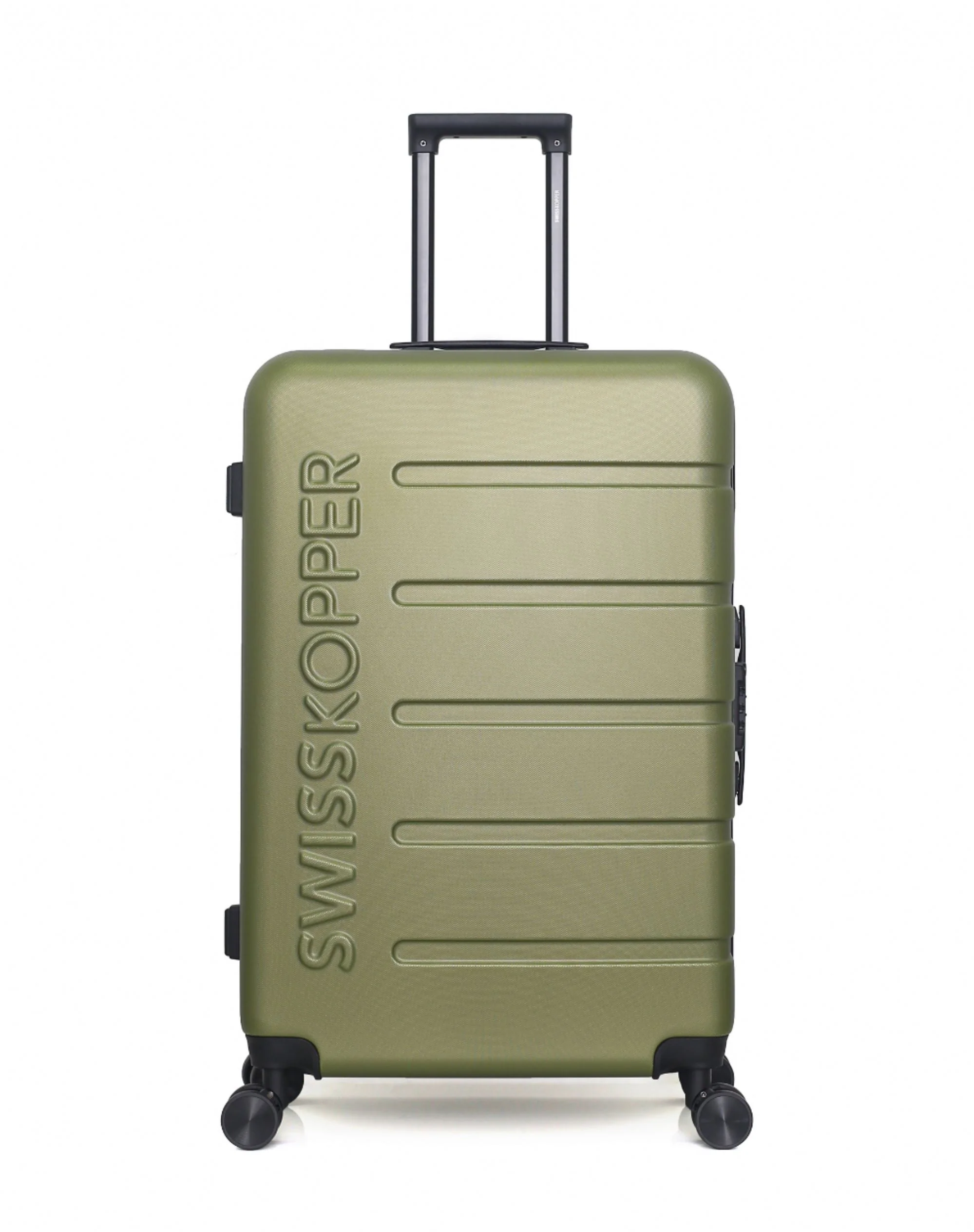 Valise Grand Format Rigide AIGLE - Image 16