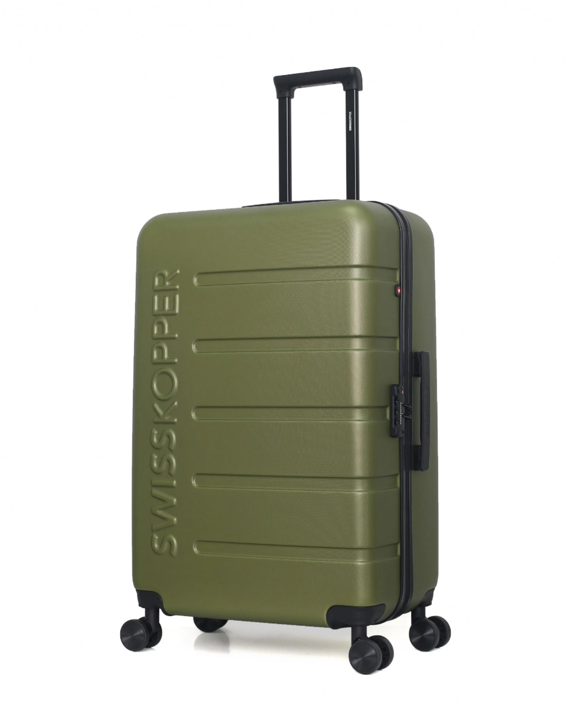 Valise Grand Format Rigide AIGLE - Image 17