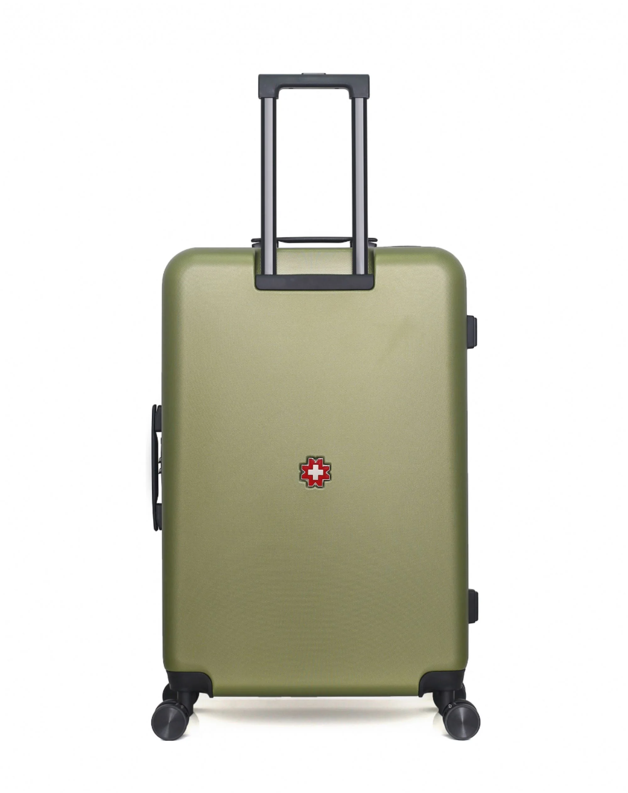 Valise Grand Format Rigide AIGLE - Image 19