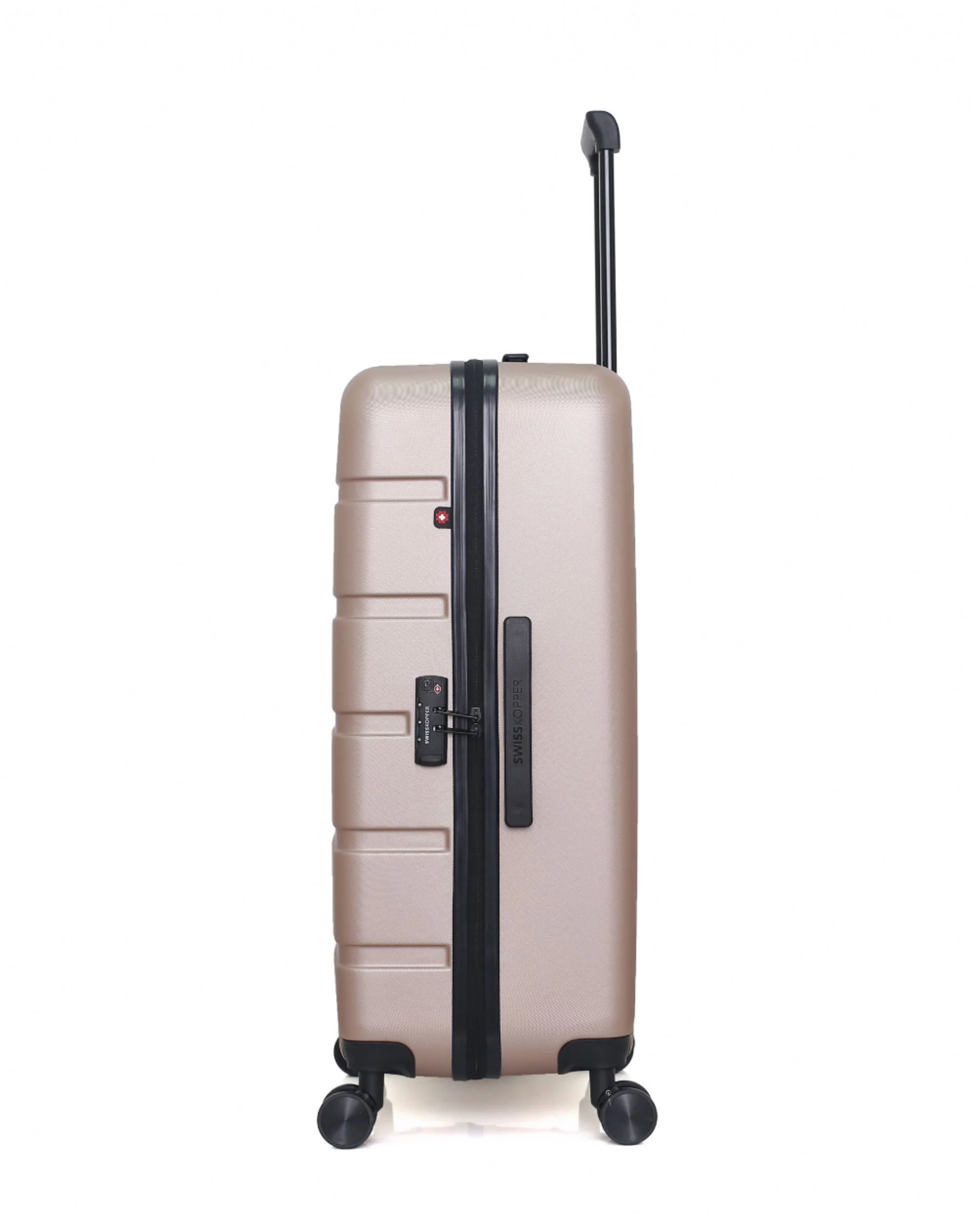 Valise Grand Format Rigide AIGLE - Image 23