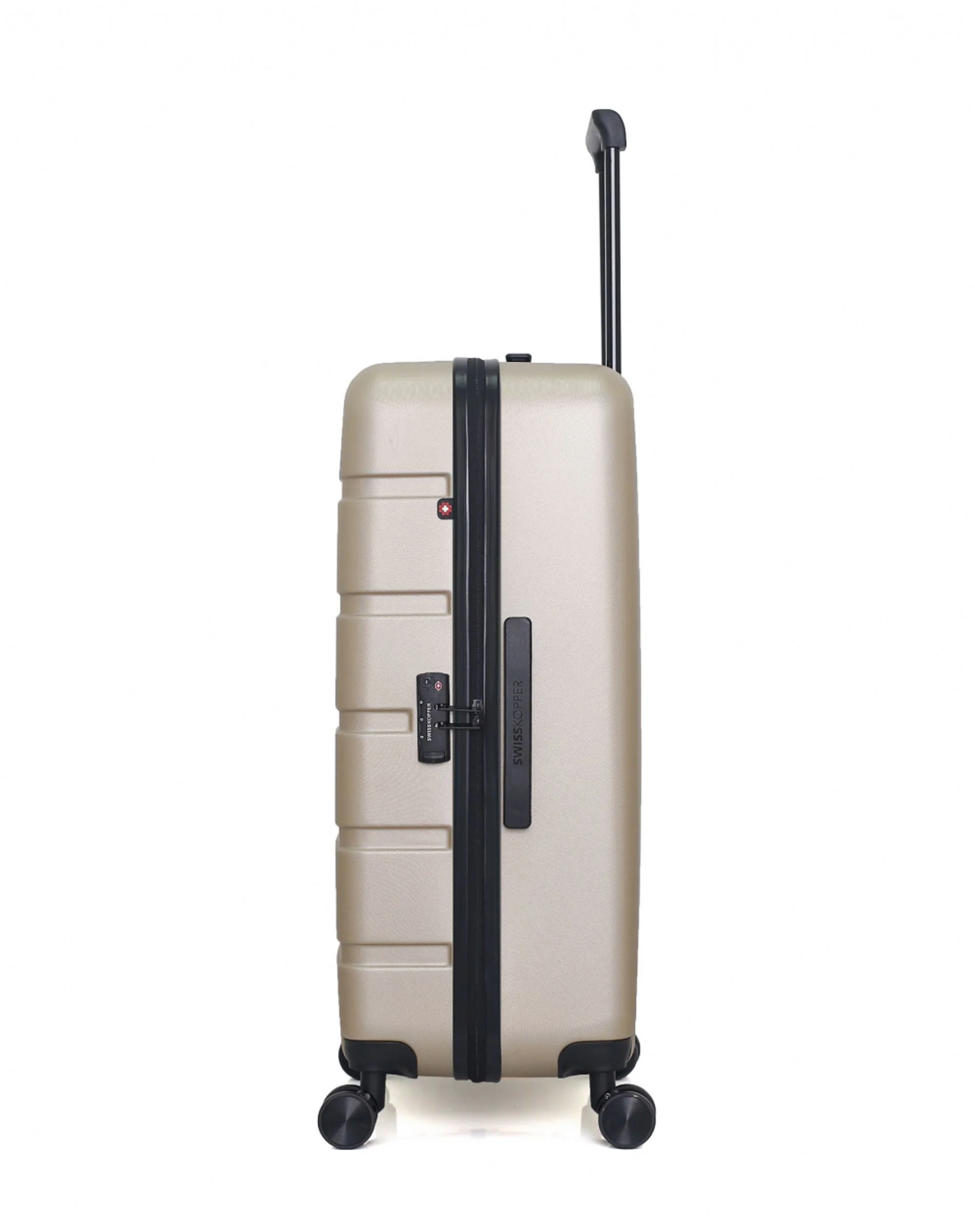 Valise Grand Format Rigide AIGLE - Image 28