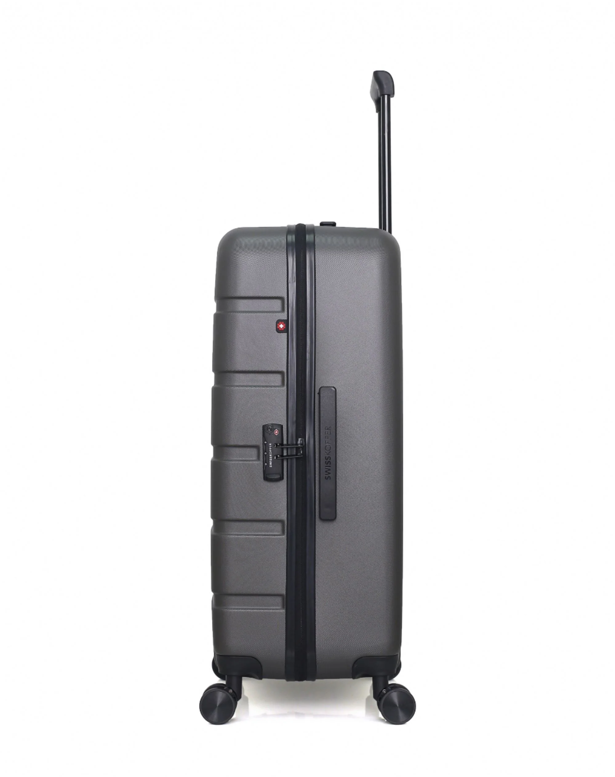 Valise Grand Format Rigide AIGLE - Image 3