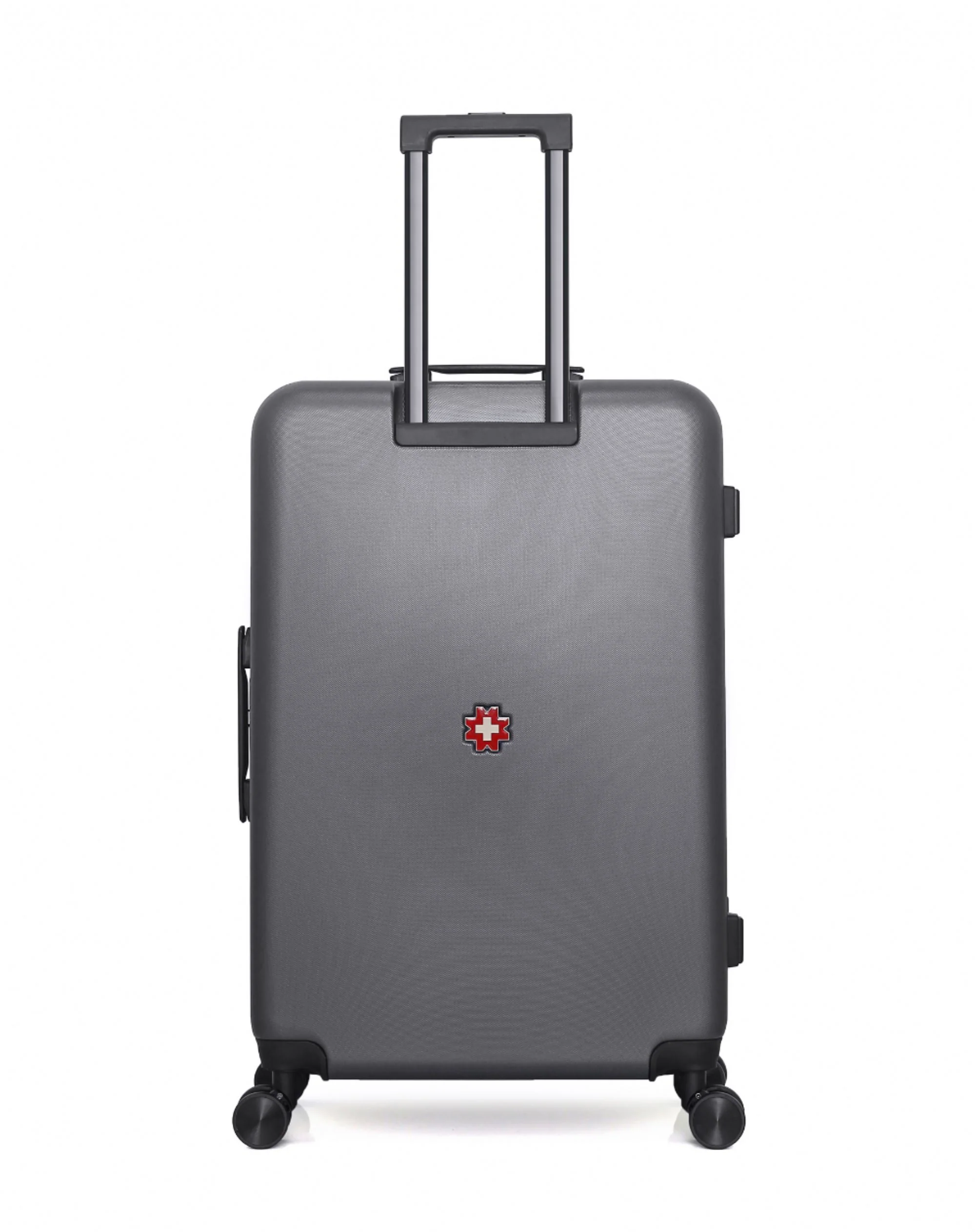 Valise Grand Format Rigide AIGLE - Image 4