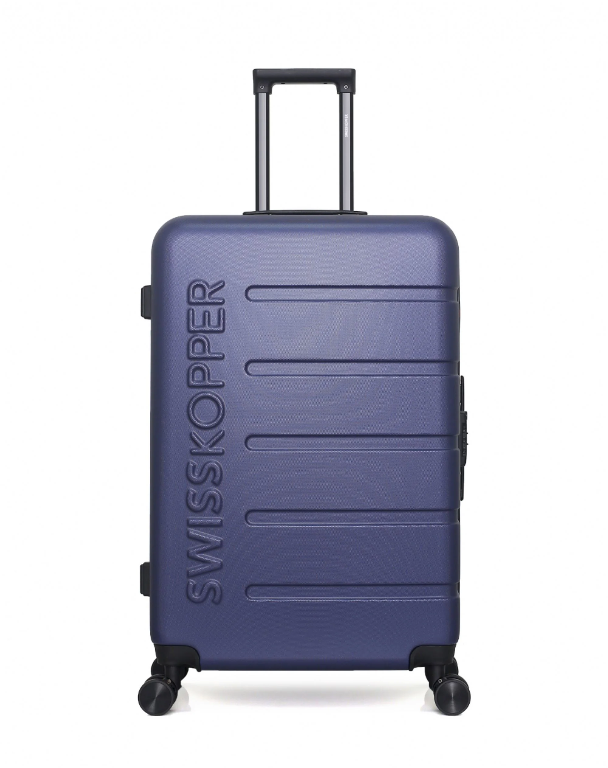 Valise Grand Format Rigide AIGLE - Image 6