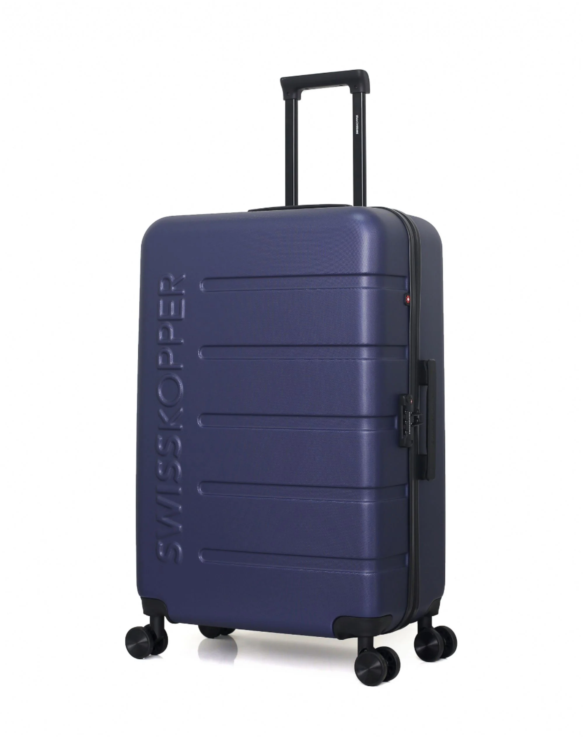 Valise Grand Format Rigide AIGLE - Image 7