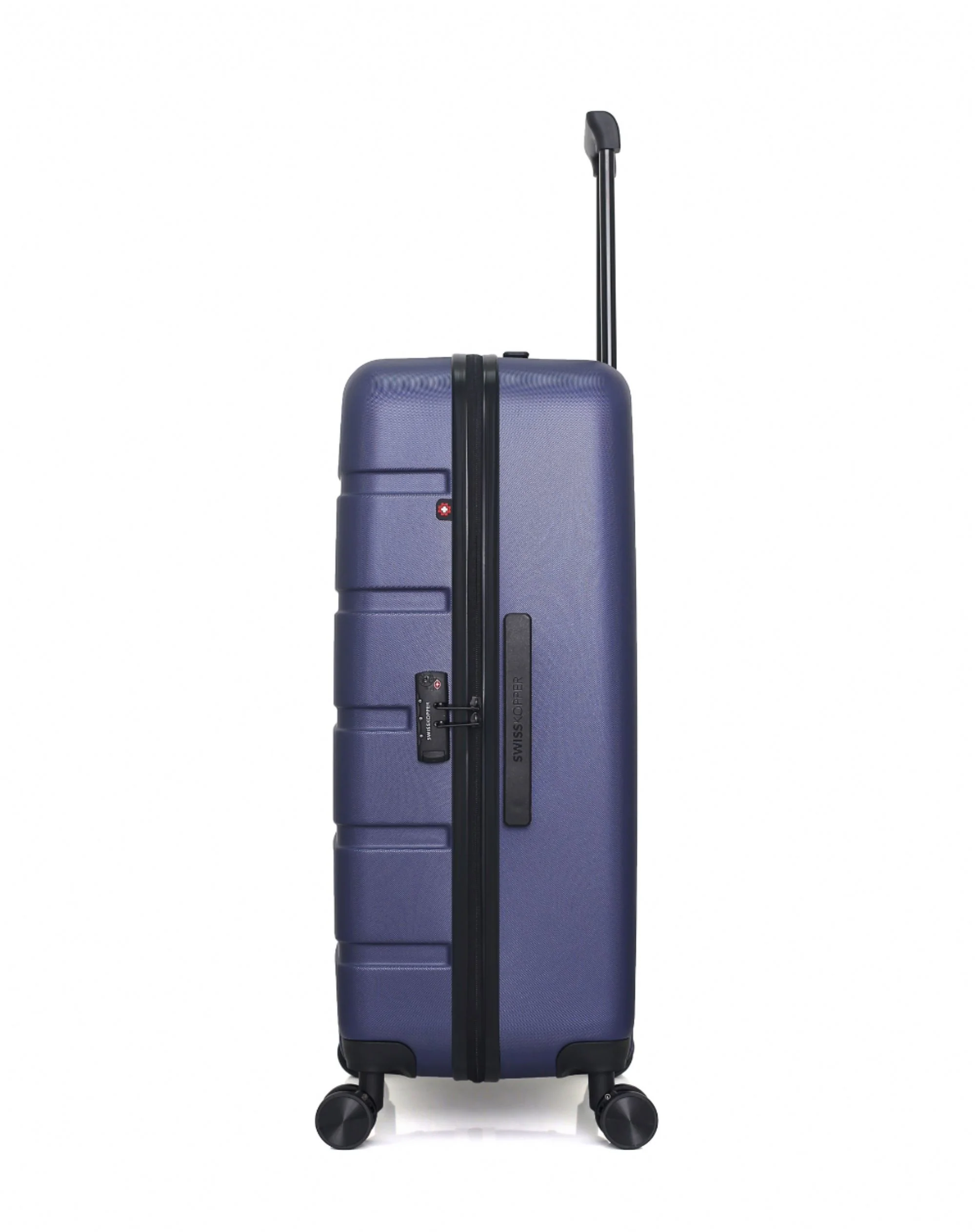 Valise Grand Format Rigide AIGLE - Image 8