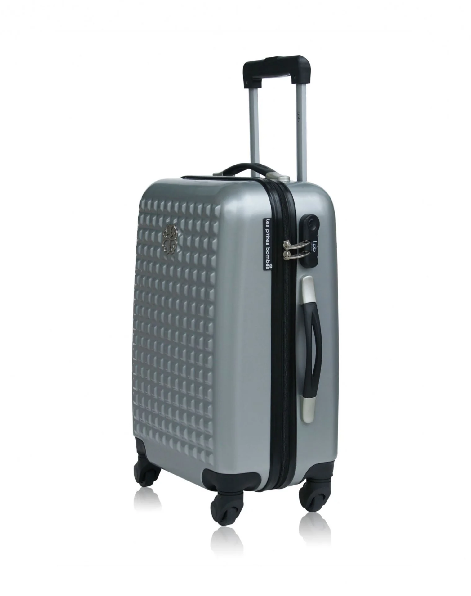VALISE GRAND FORMAT RIGIDE AIME - Image 2