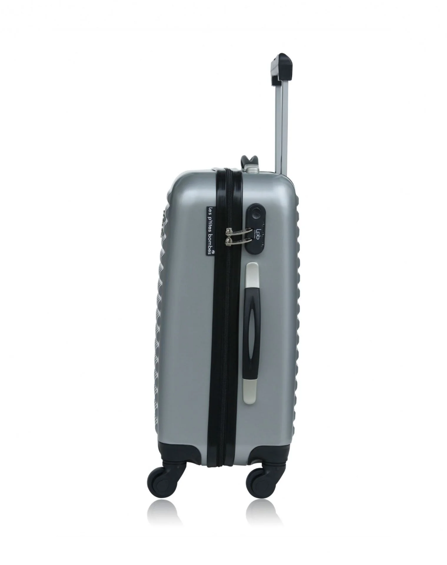 VALISE GRAND FORMAT RIGIDE AIME - Image 3