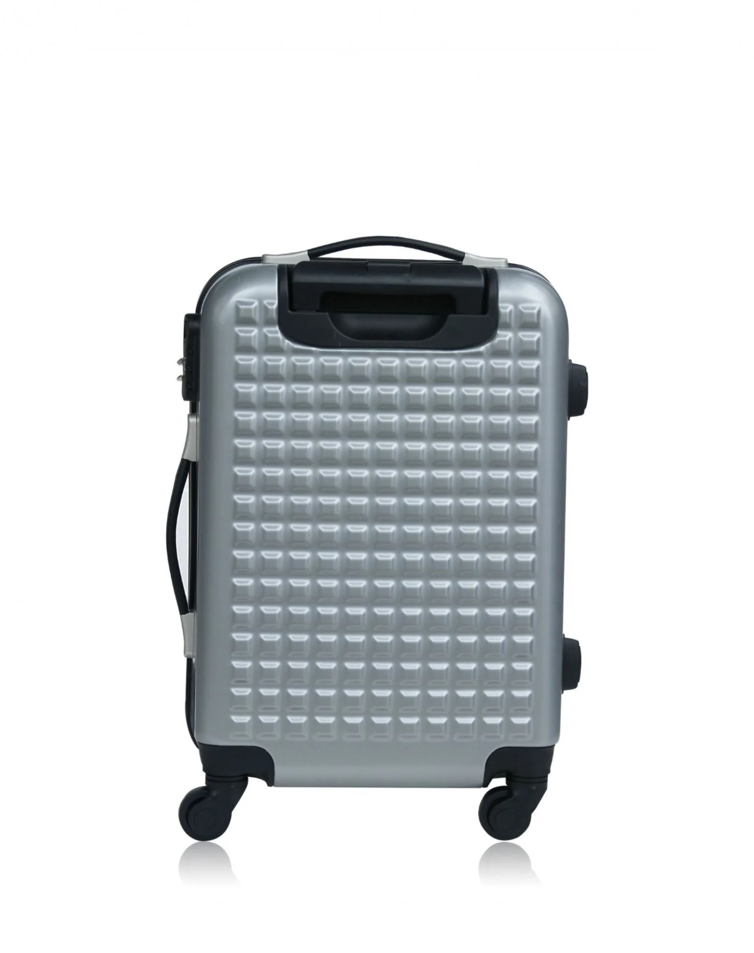 VALISE GRAND FORMAT RIGIDE AIME - Image 4