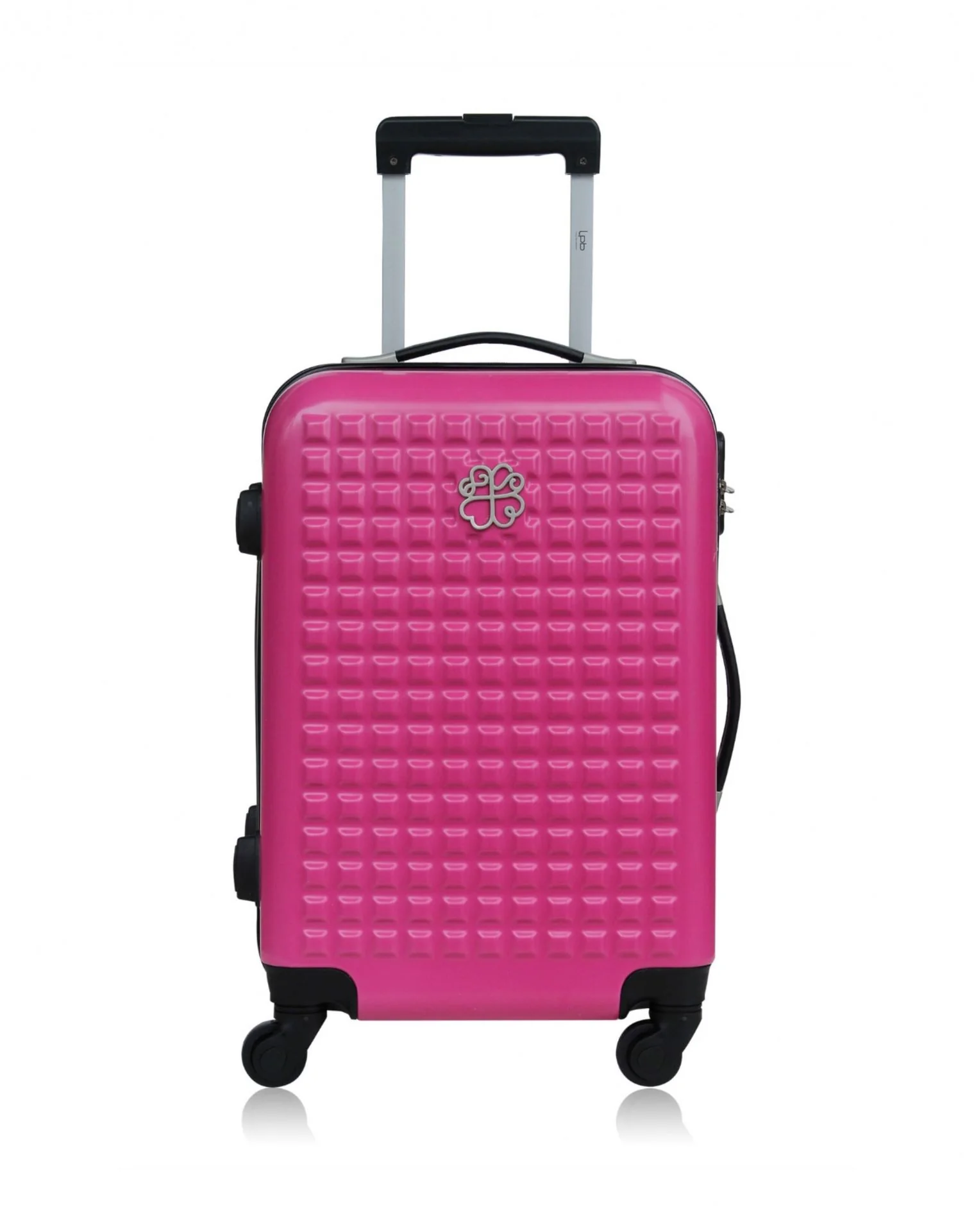 VALISE GRAND FORMAT RIGIDE AIME - Image 6