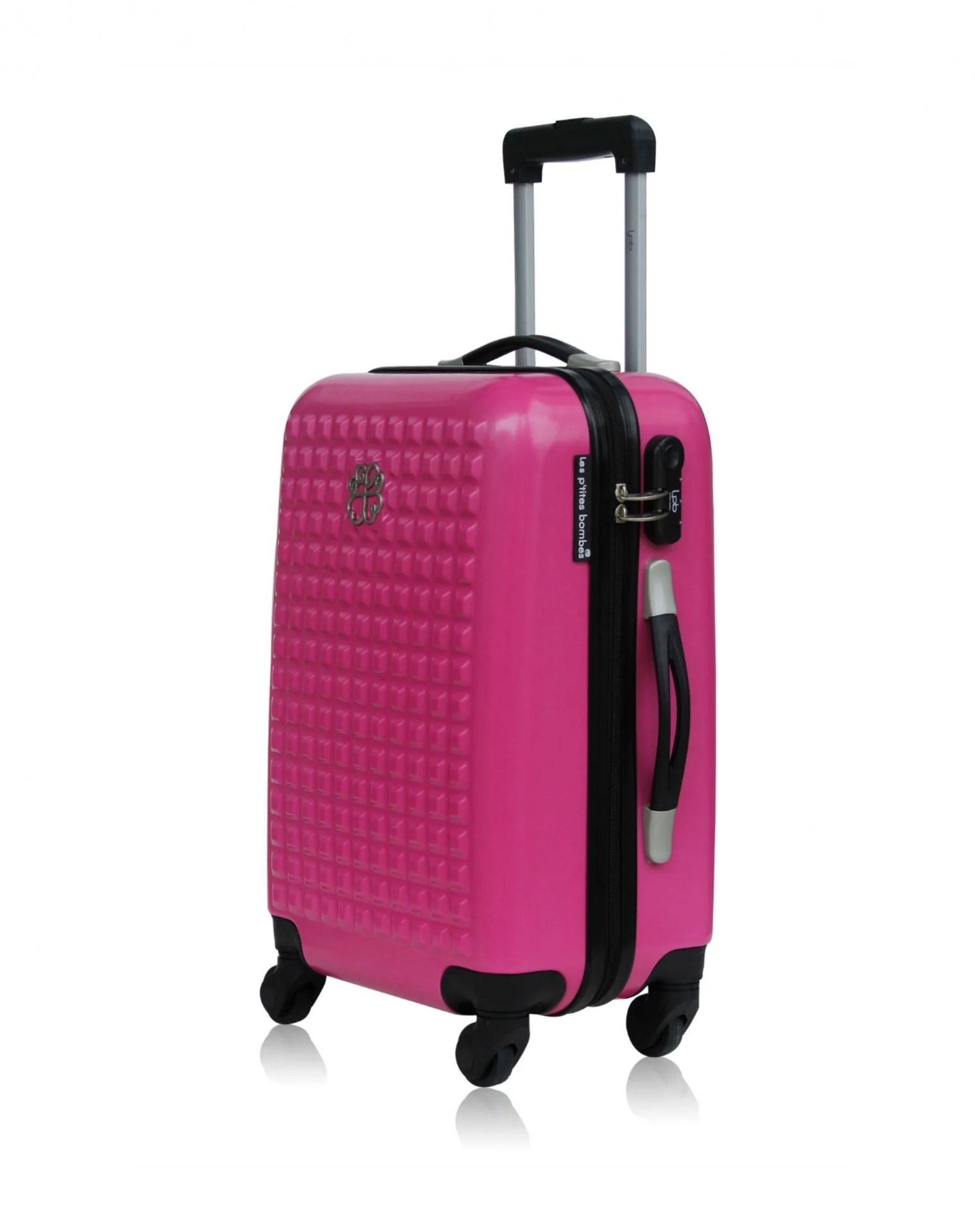 VALISE GRAND FORMAT RIGIDE AIME - Image 7