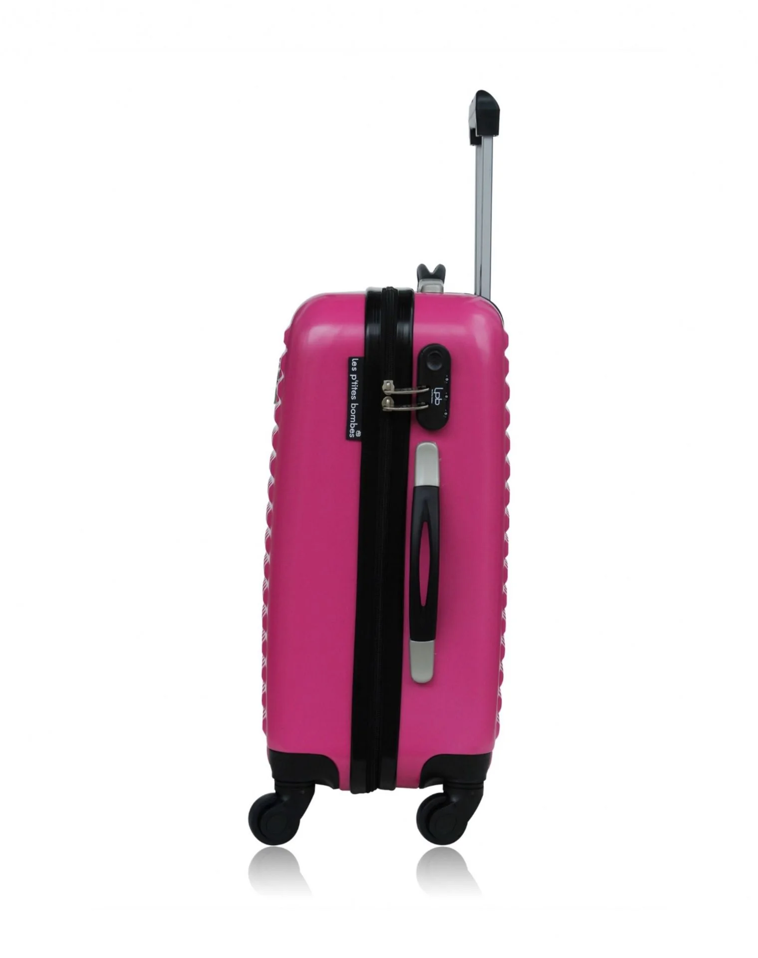 VALISE GRAND FORMAT RIGIDE AIME - Image 8