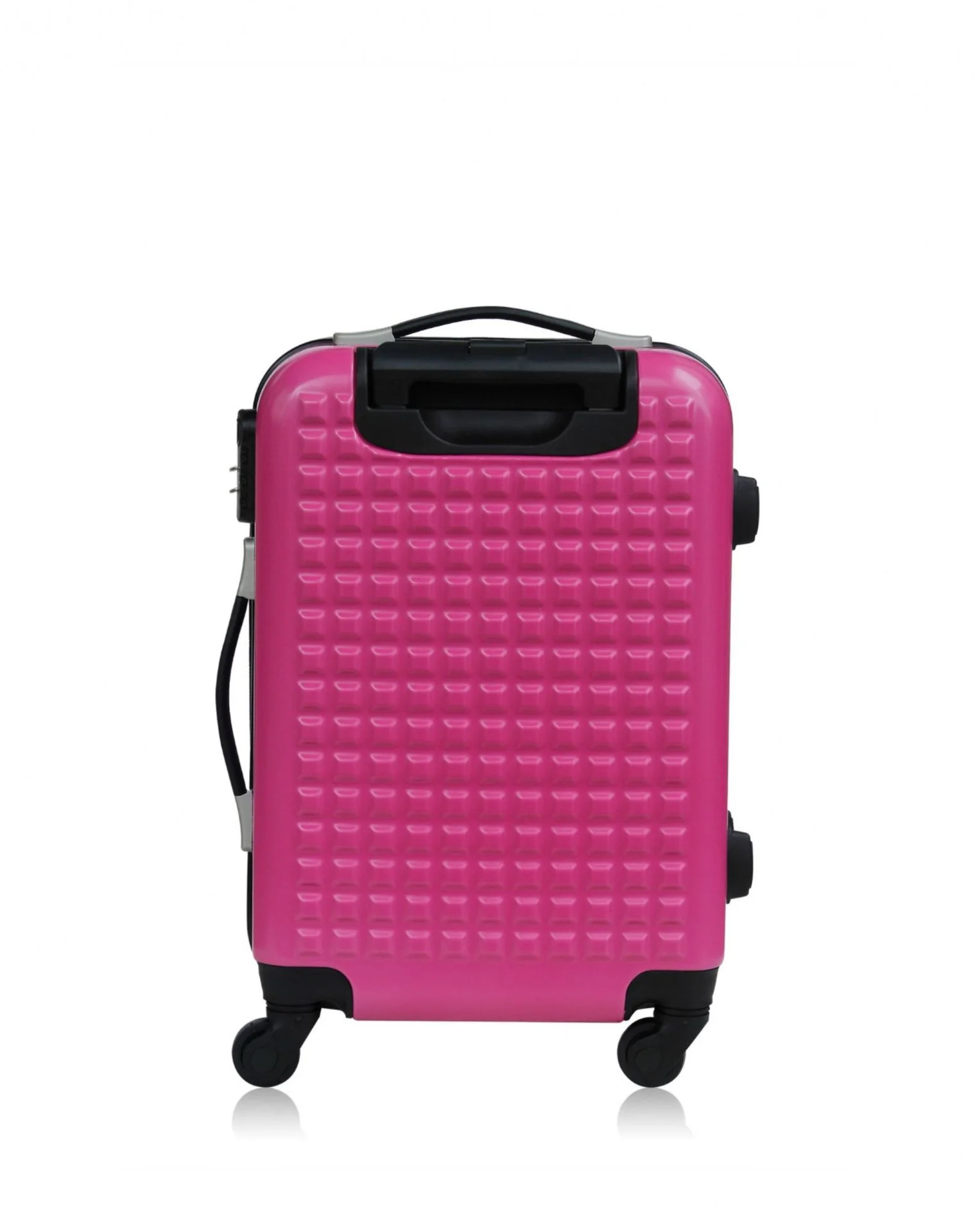 VALISE GRAND FORMAT RIGIDE AIME - Image 9