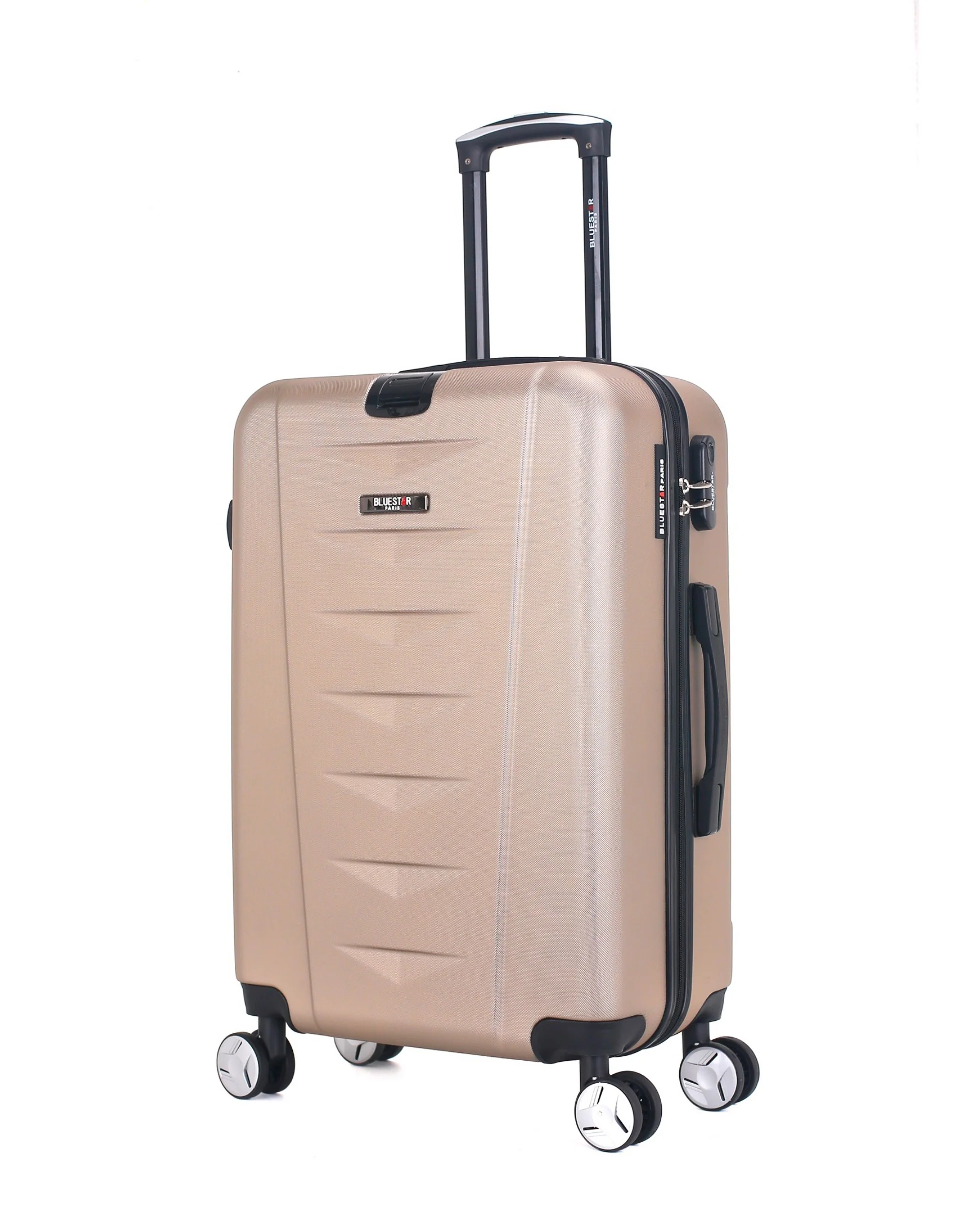 Valise Grand Format Rigide AJACCIO - Image 12